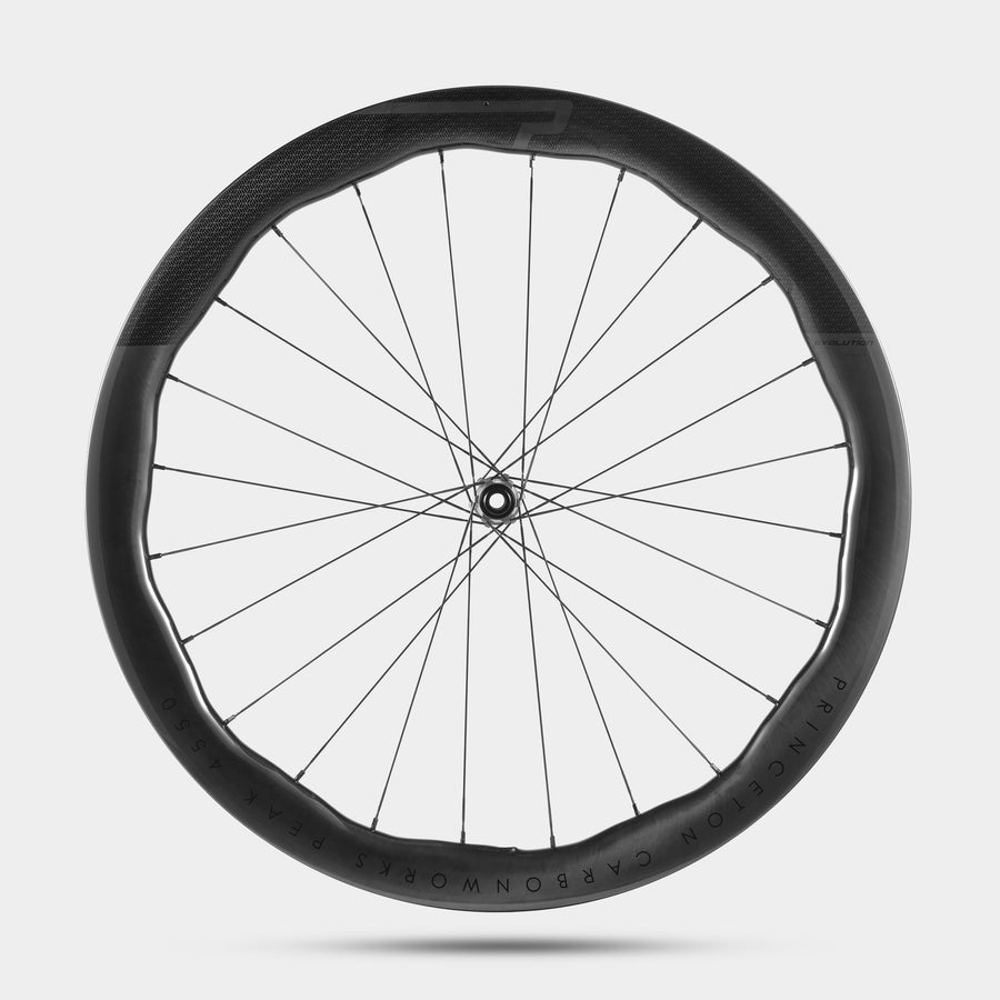 PEAK 4550 Evolution II - Disc Brake