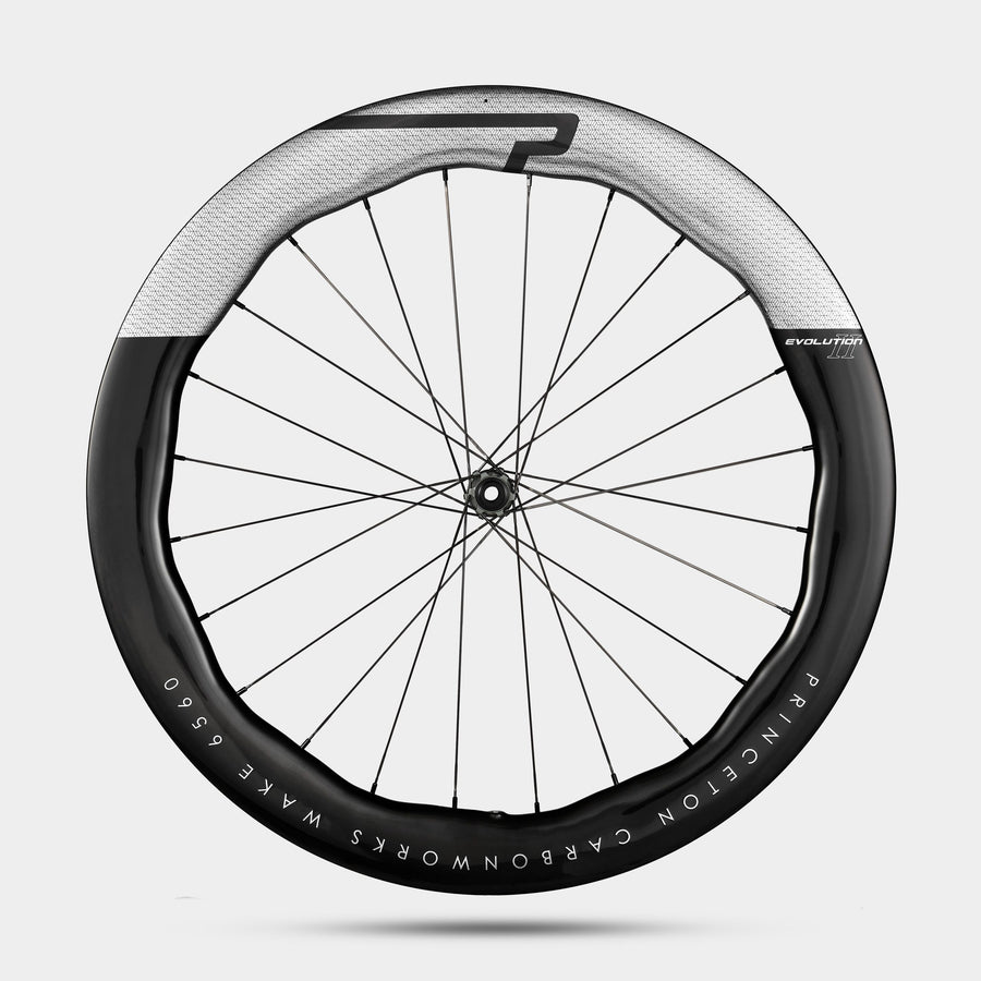 WAKE 6560 Evolution II - Disc Brake