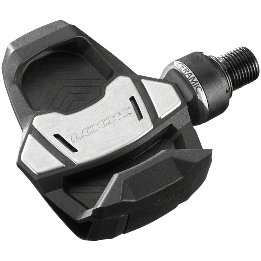 Keo Blade Carbon Ceramic Pedals - KEO Blade Carbon Ceramic Pedals
