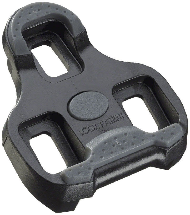 Cleat Keo Grip Black