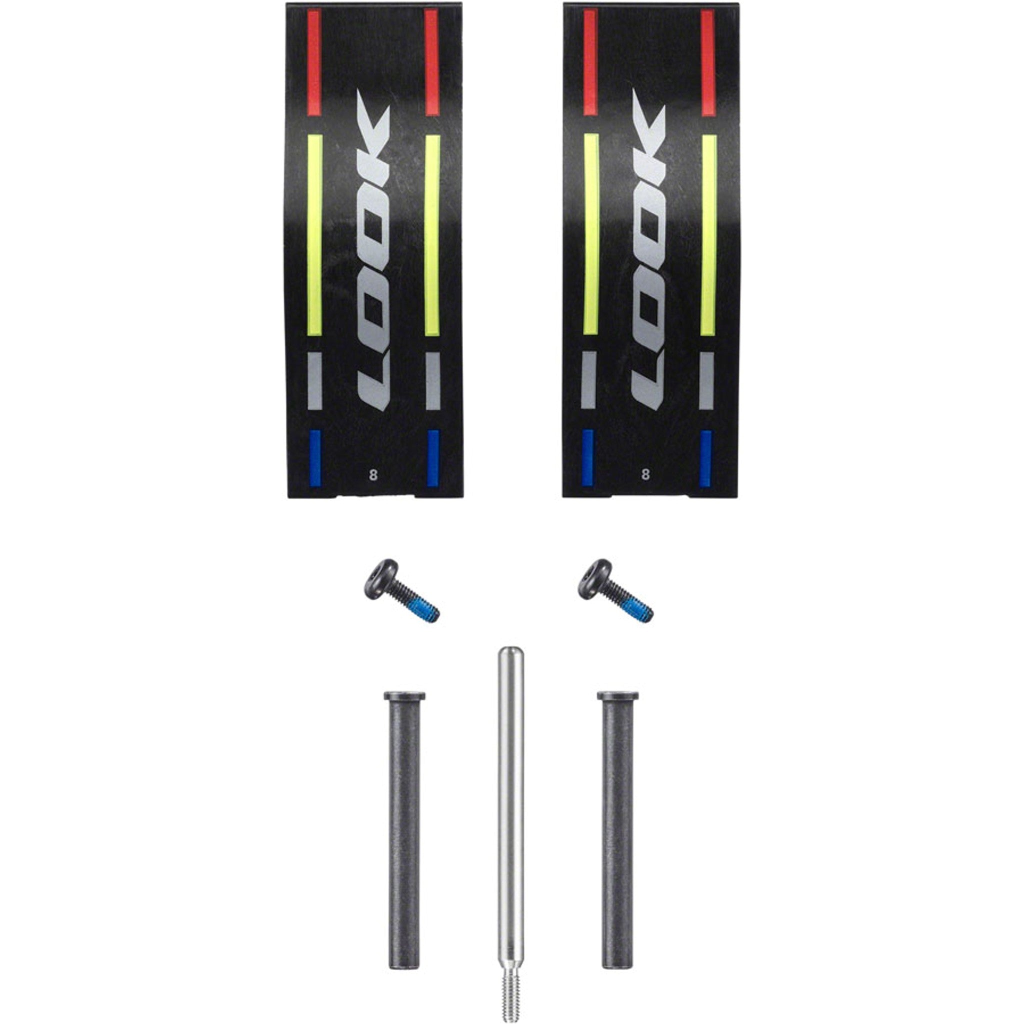 Keo Blade Kits - KEO Blade Kit