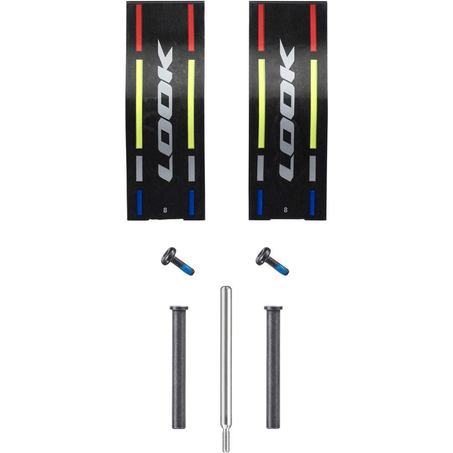 KEO Carbon Blade Kit