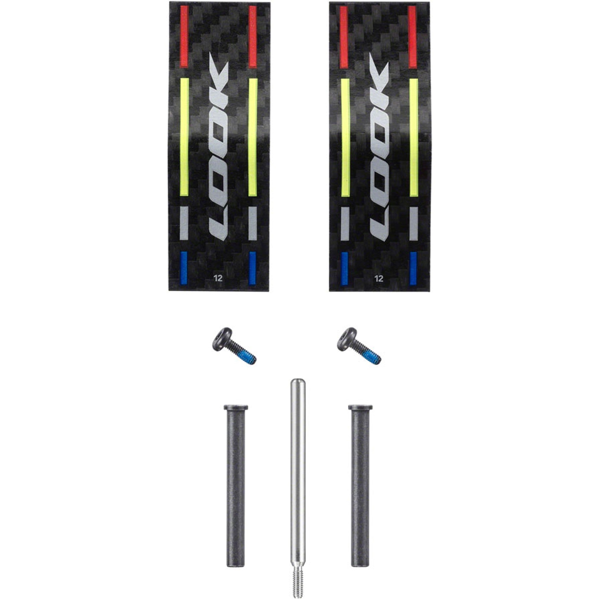 Keo Blade Kits - KEO Blade Kit