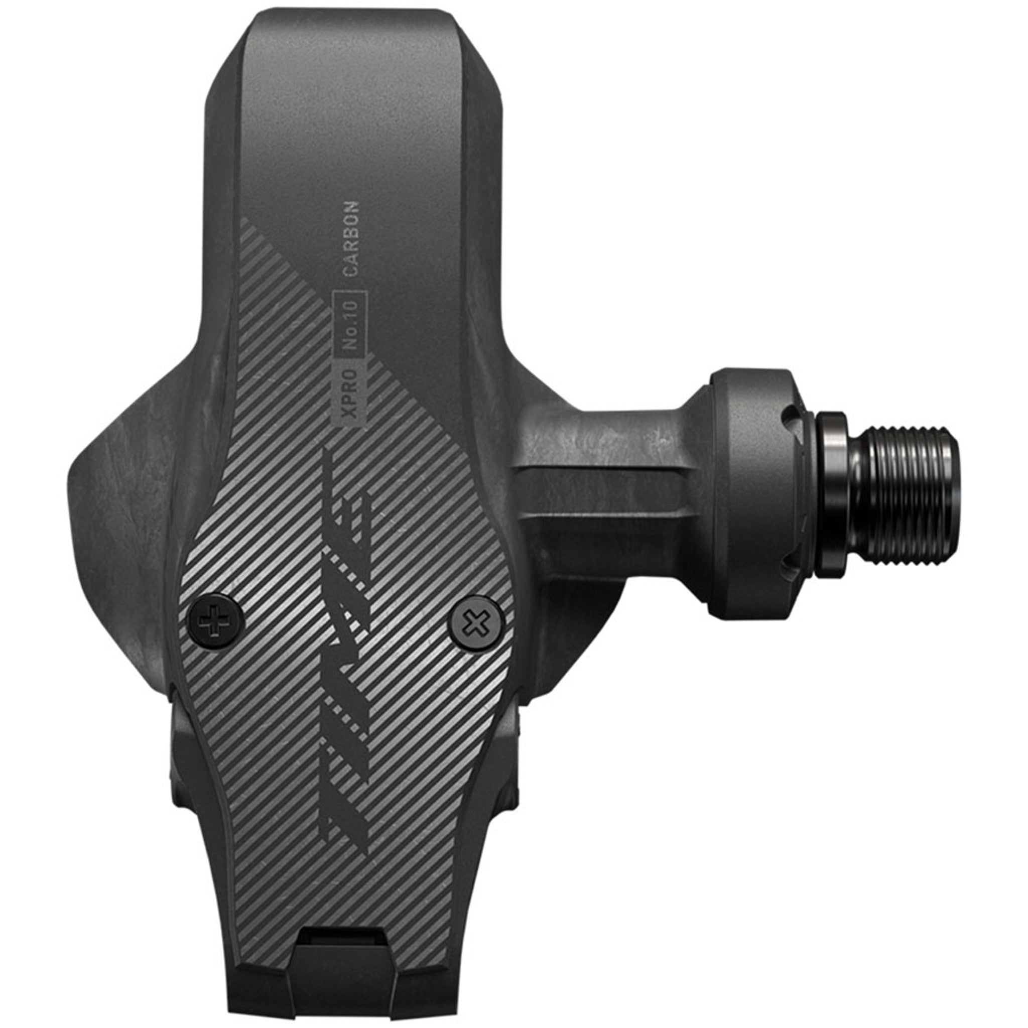 XPRO 10 Pedals
