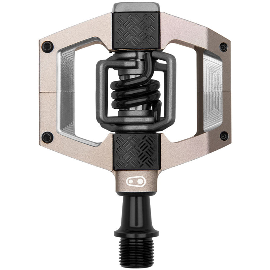 Mallet Trail Pedals