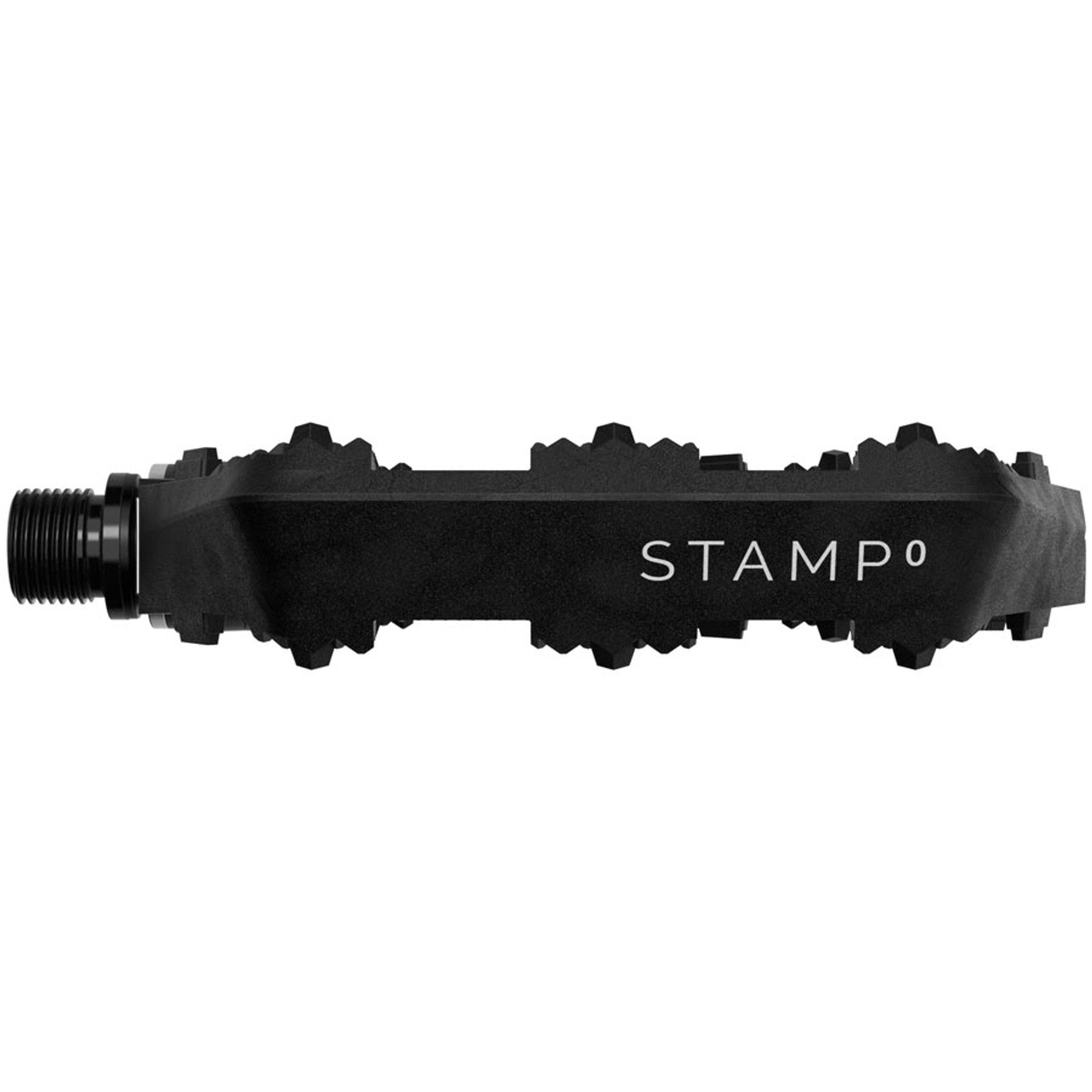 Stamp 0 Pedals