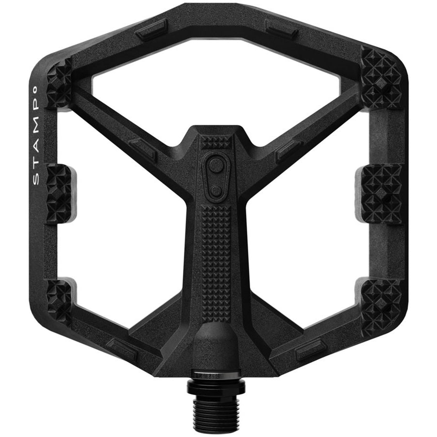 Stamp 0 Pedals - Crankbrothers Stamp 0 Pedals