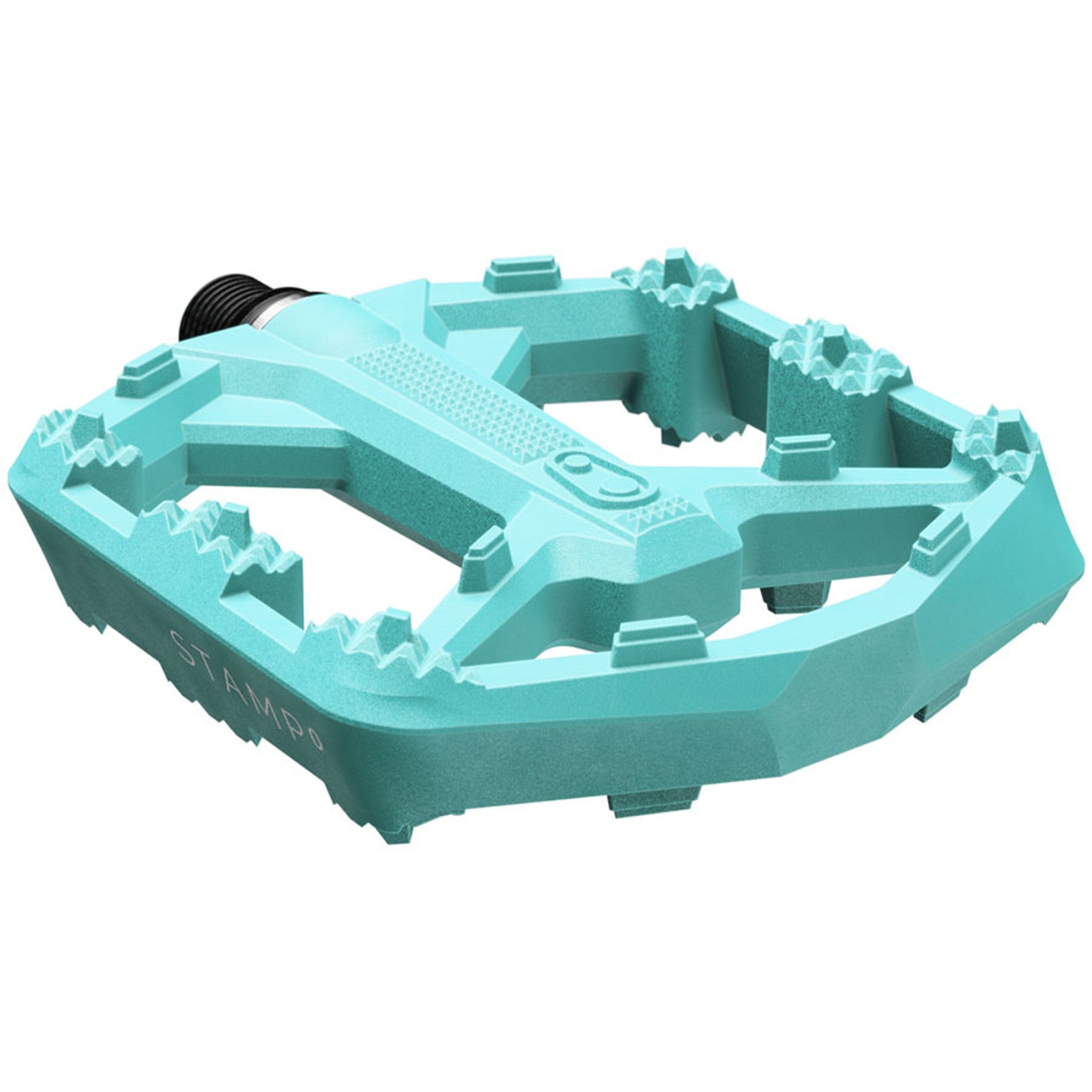 Stamp 0 Pedals - Crankbrothers Stamp 0 Pedals