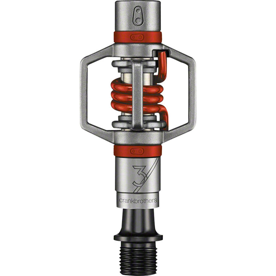 Egg Beater 3 Pedals