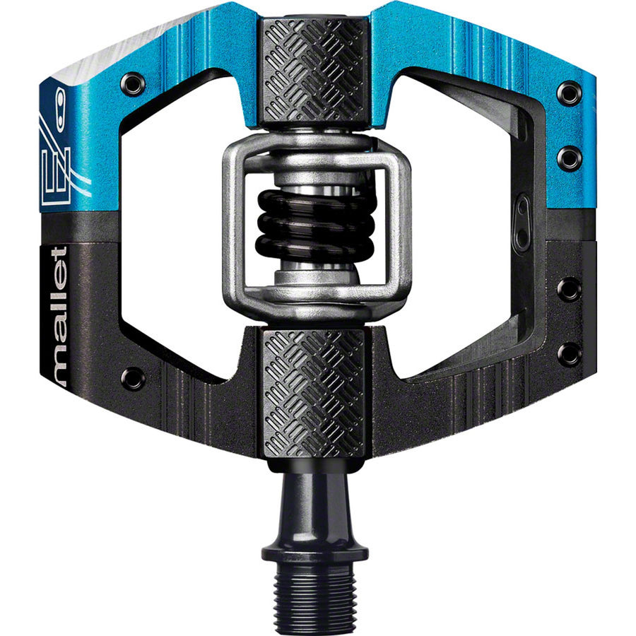 Mallet E Pedals