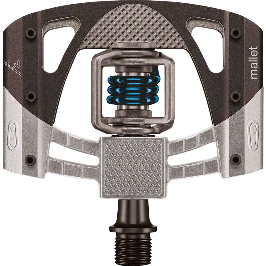 Mallet 3 Pedals