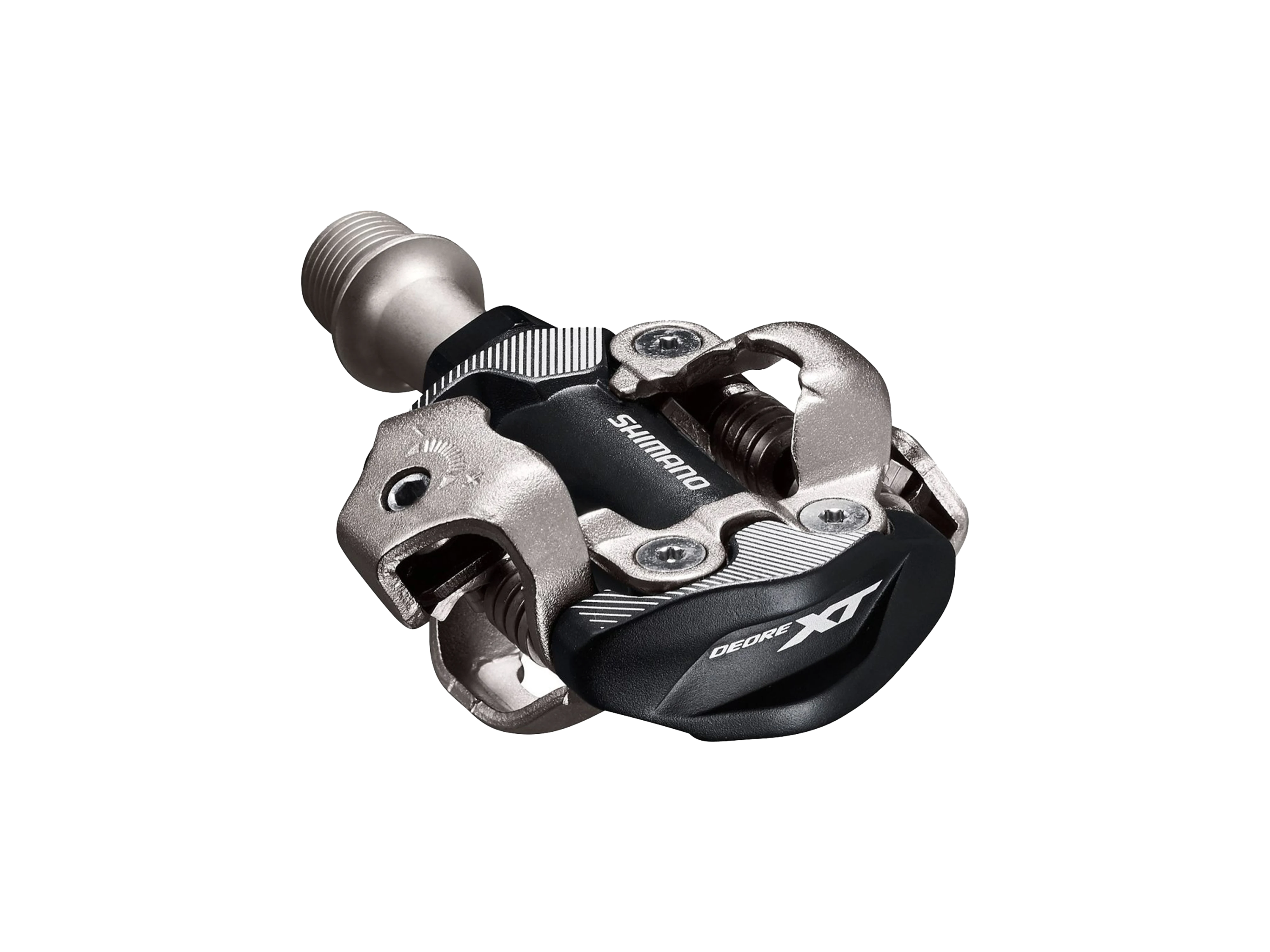 Shimano PD-M8100 Deore XT Pedals
