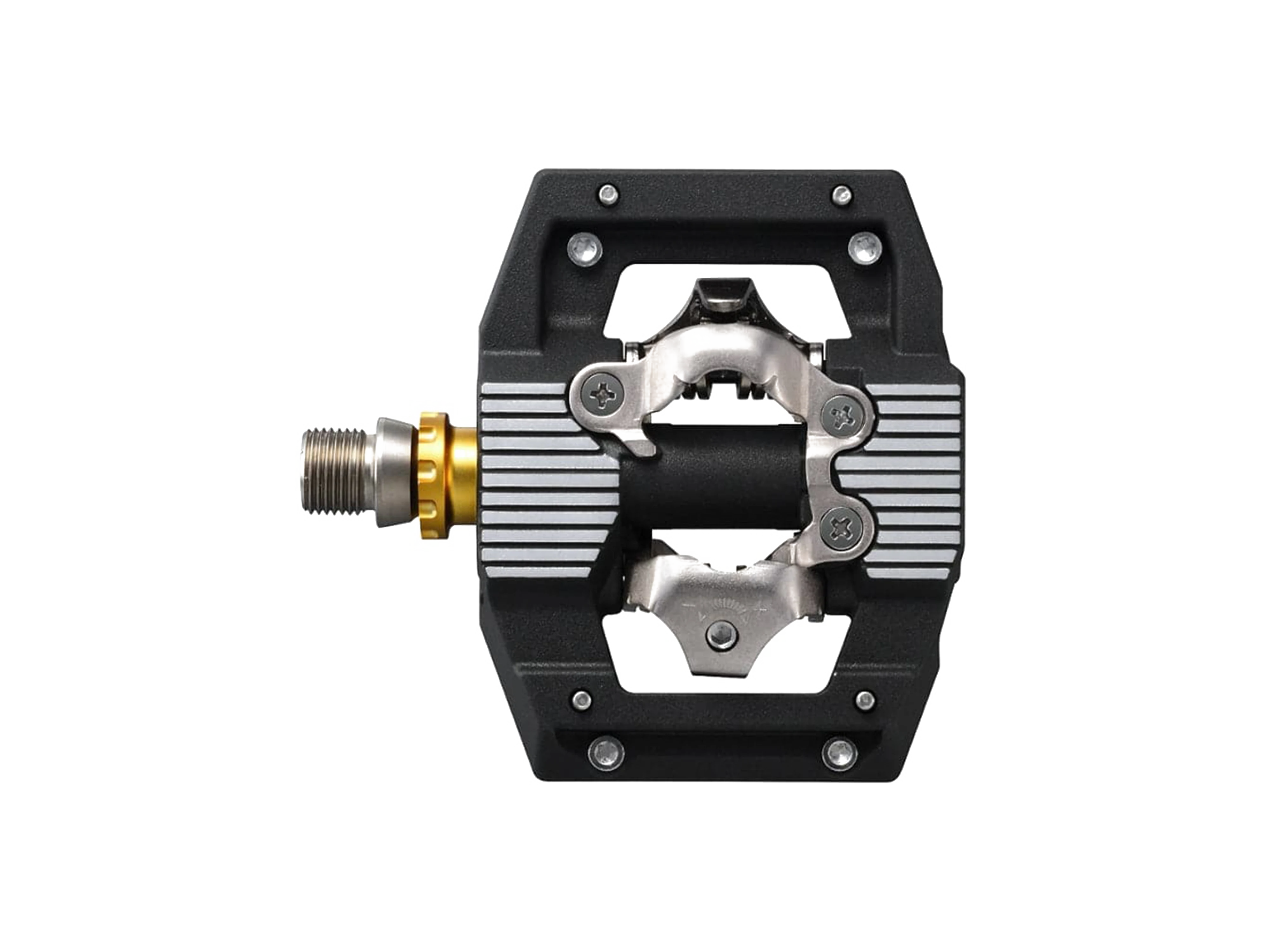 PEDAL, PD-M821, SAINT, SPD PEDAL, WCLEAT(SM-SH51)_Front.webp