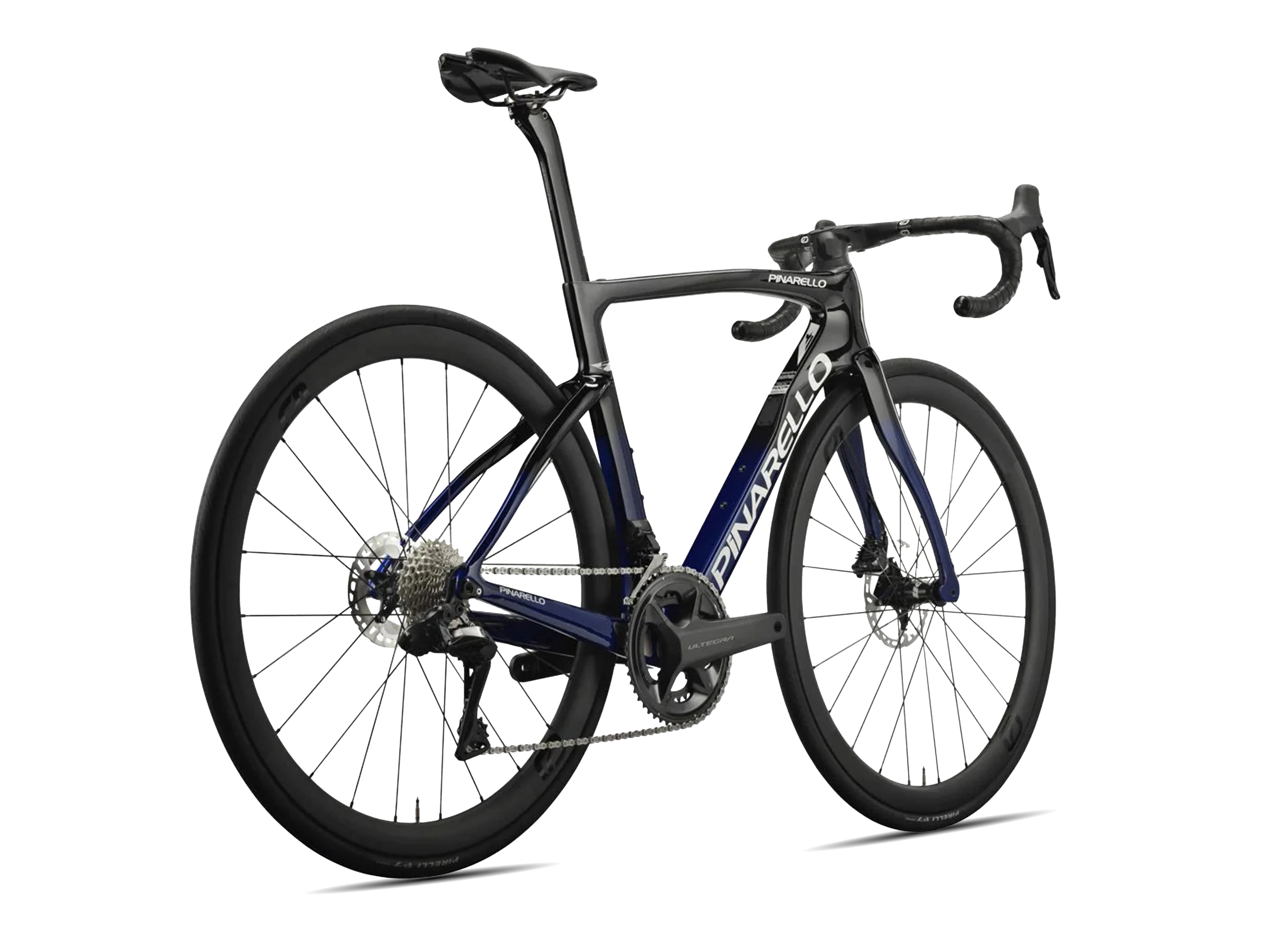 F7 Disc Ultegra Di2