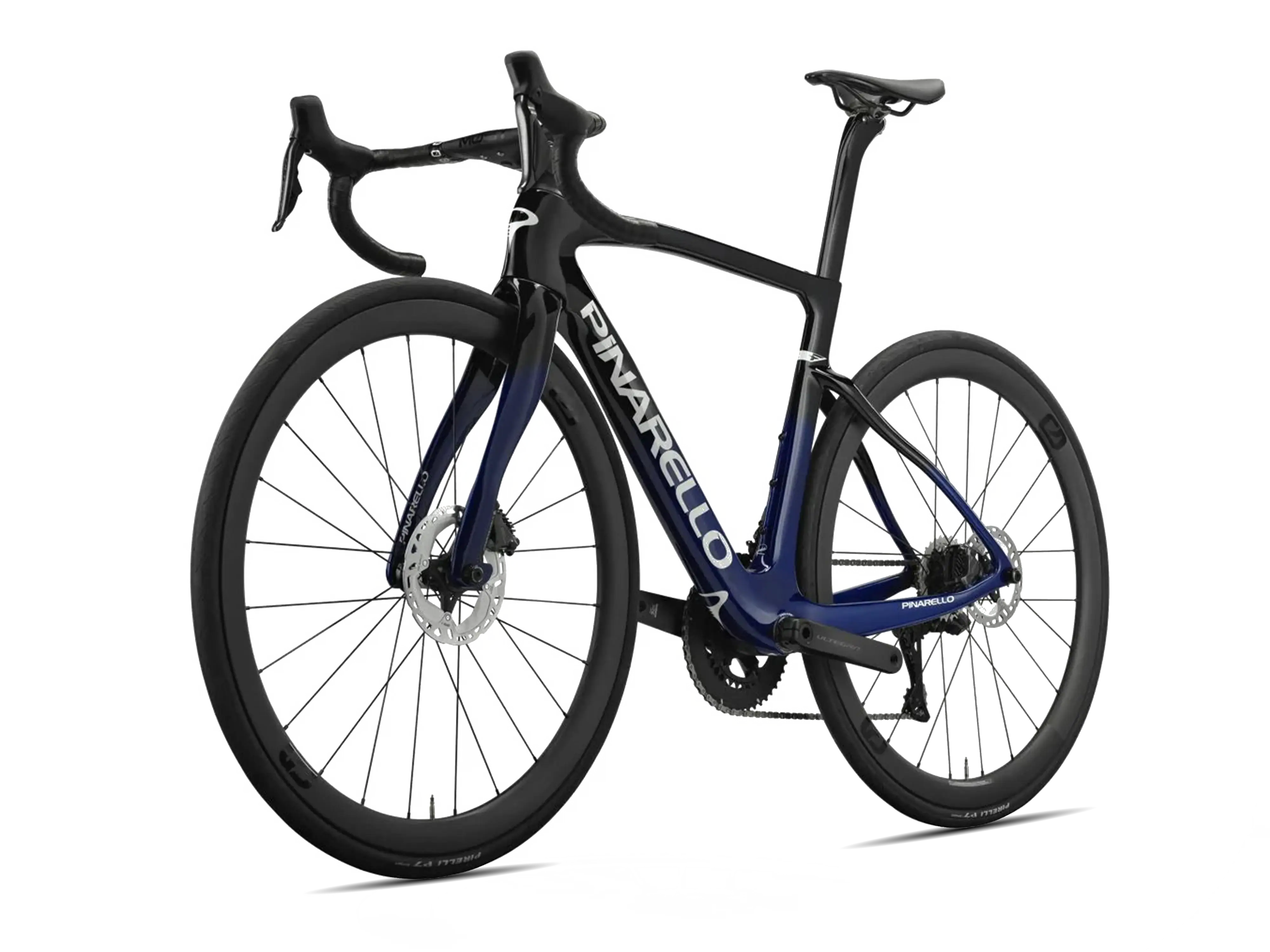F7 Disc Ultegra Di2