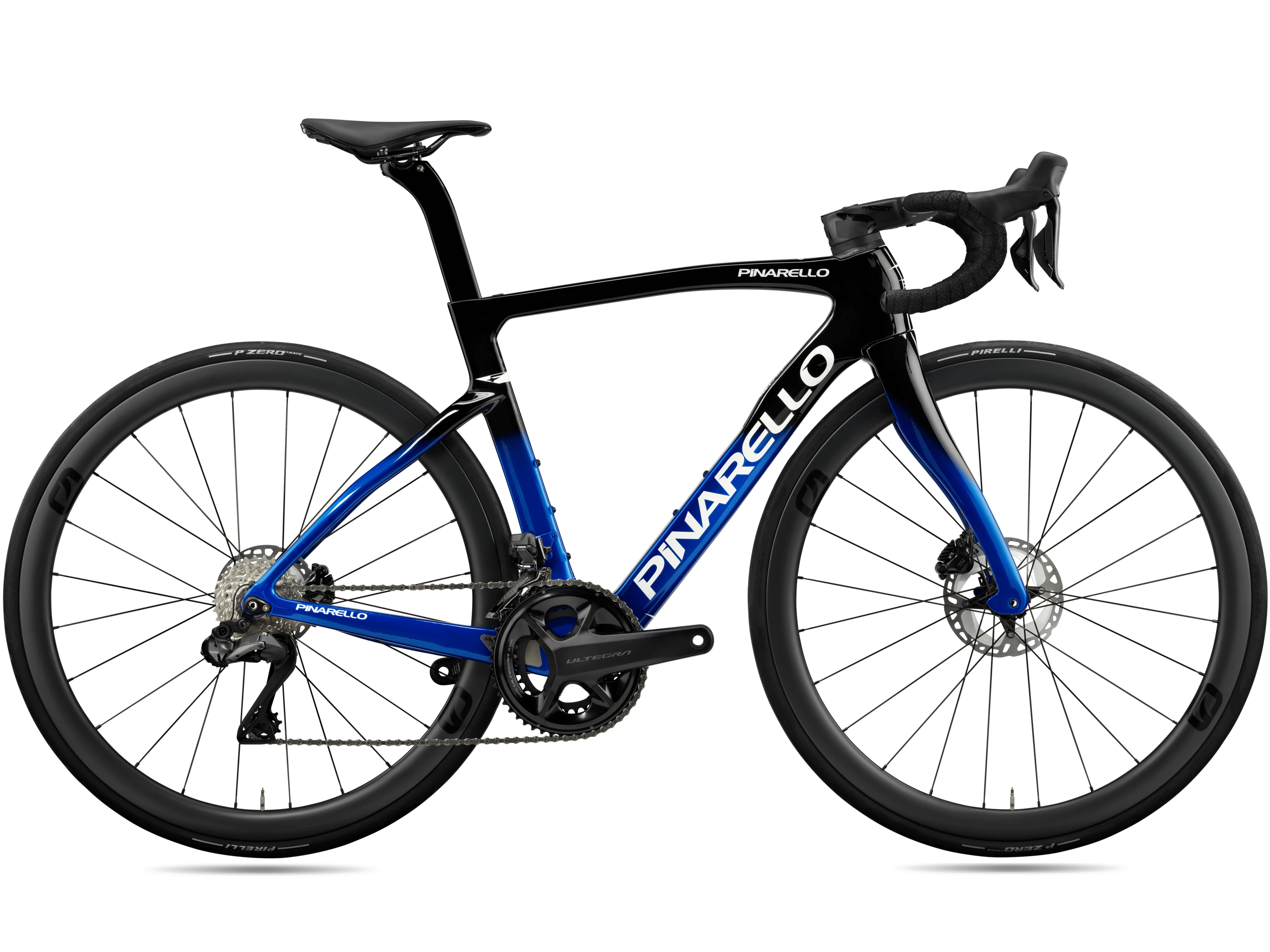 F7 Disc Ultegra Di2