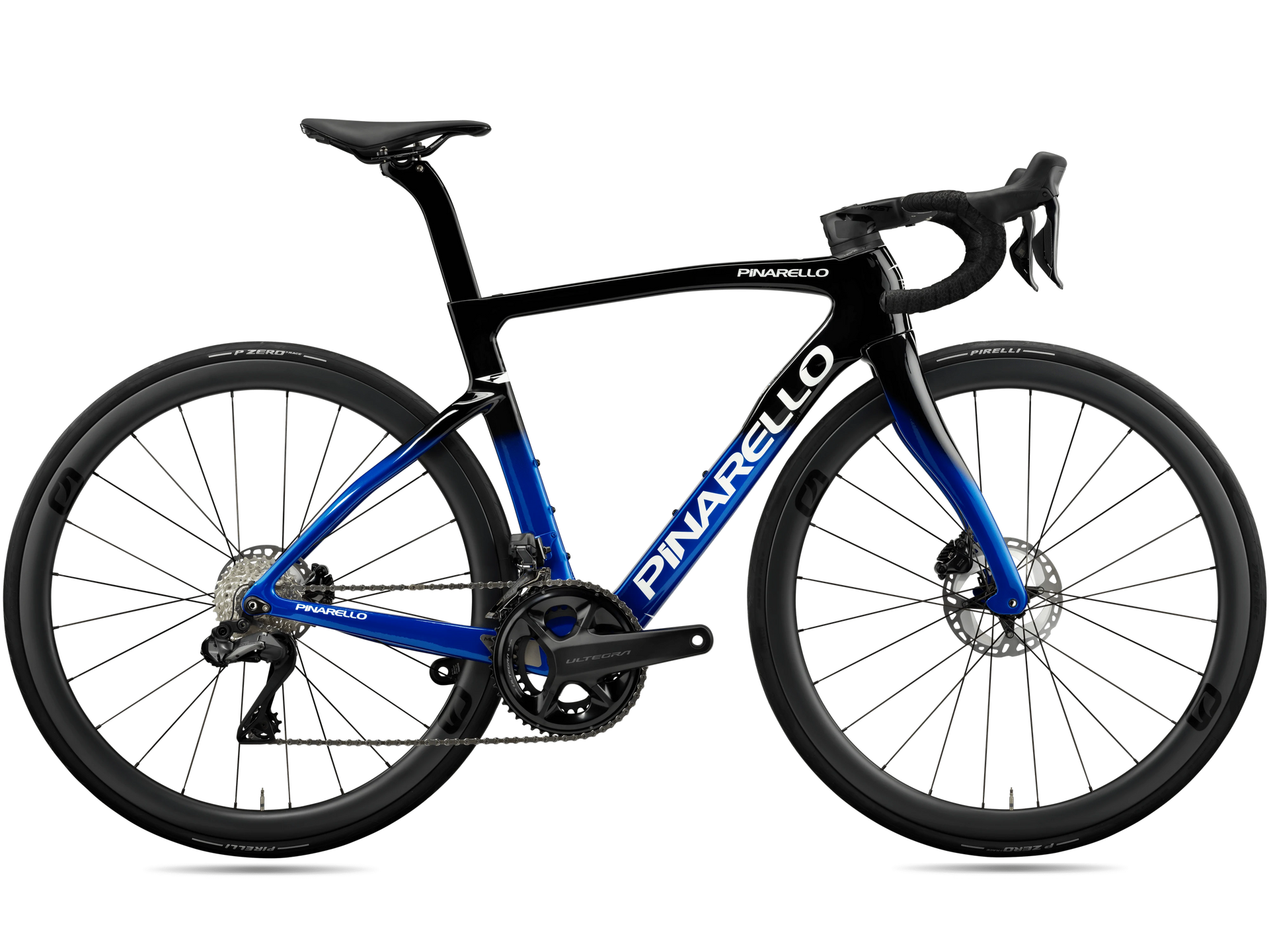 Pinarello F7 Disc Ultegra Di2 – Epic Cycles