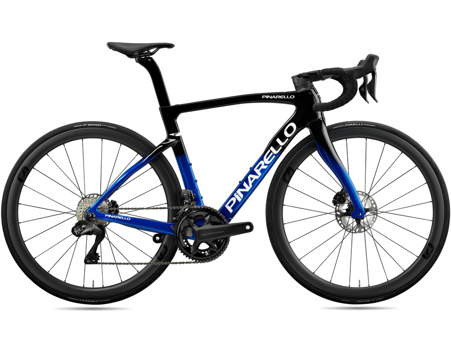 Pinarello F7 Disc Ultegra Di2