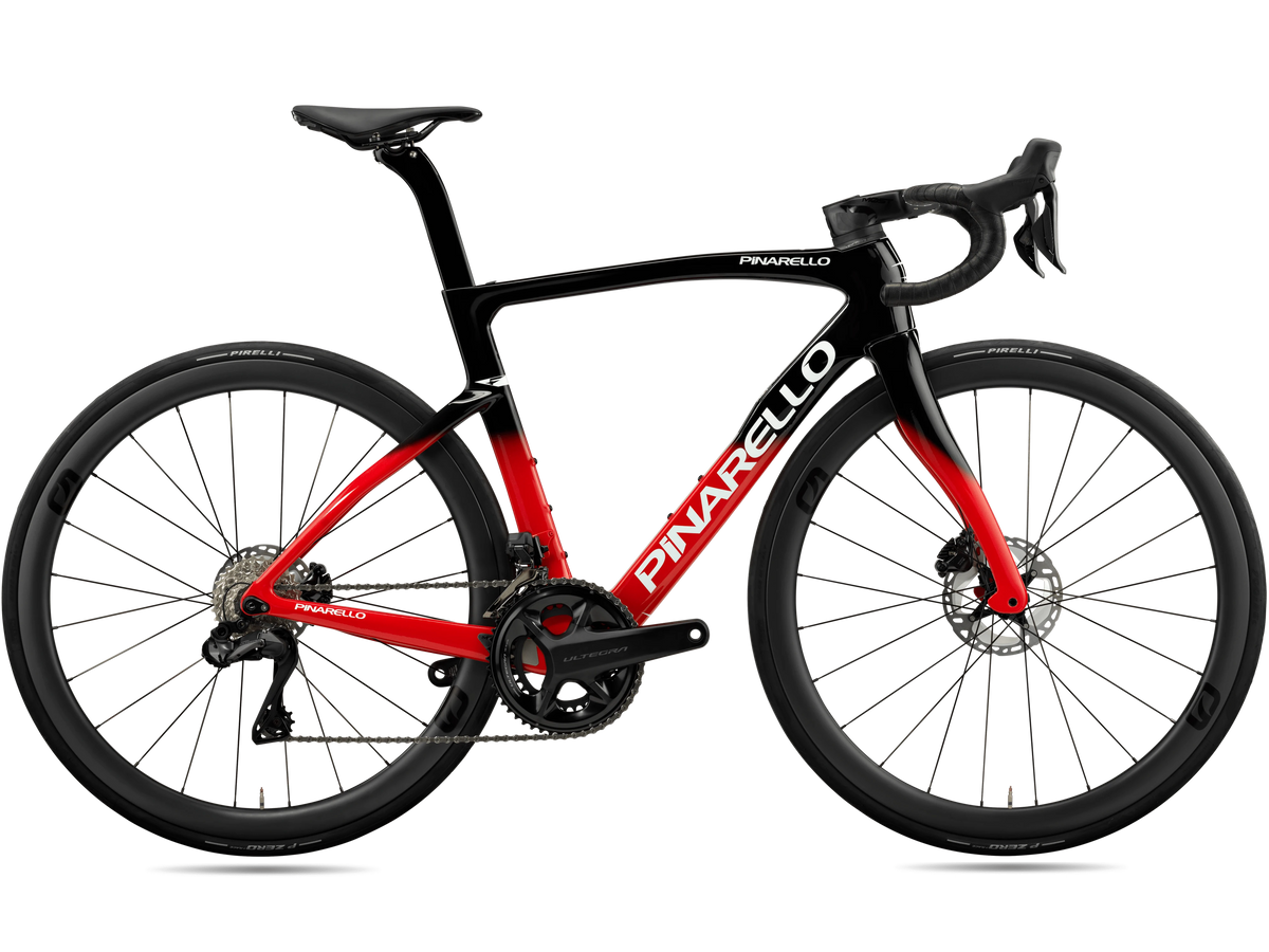 Pinarello F7 Disc Ultegra Di2 – Epic Cycles