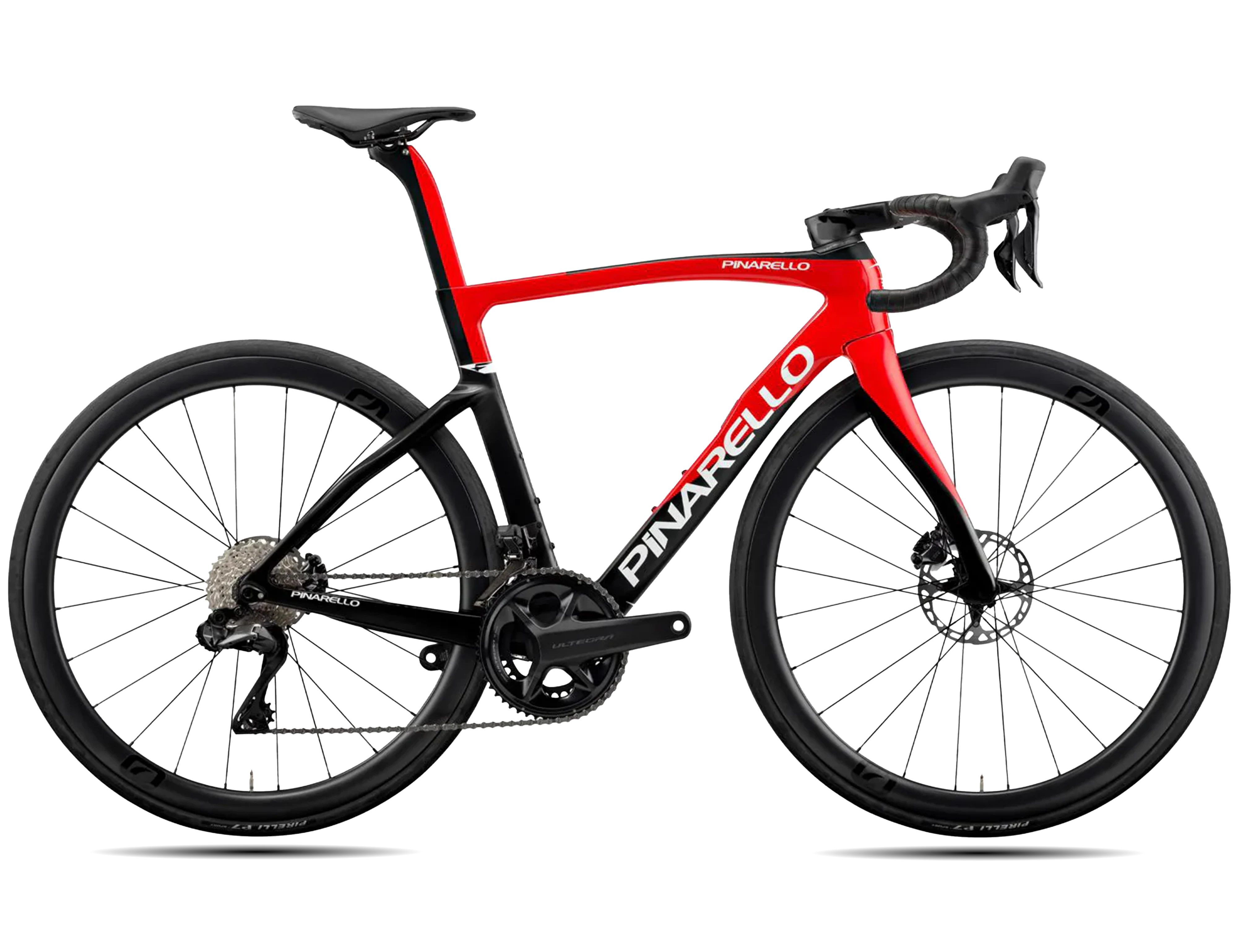 F7 Disc Ultegra Di2