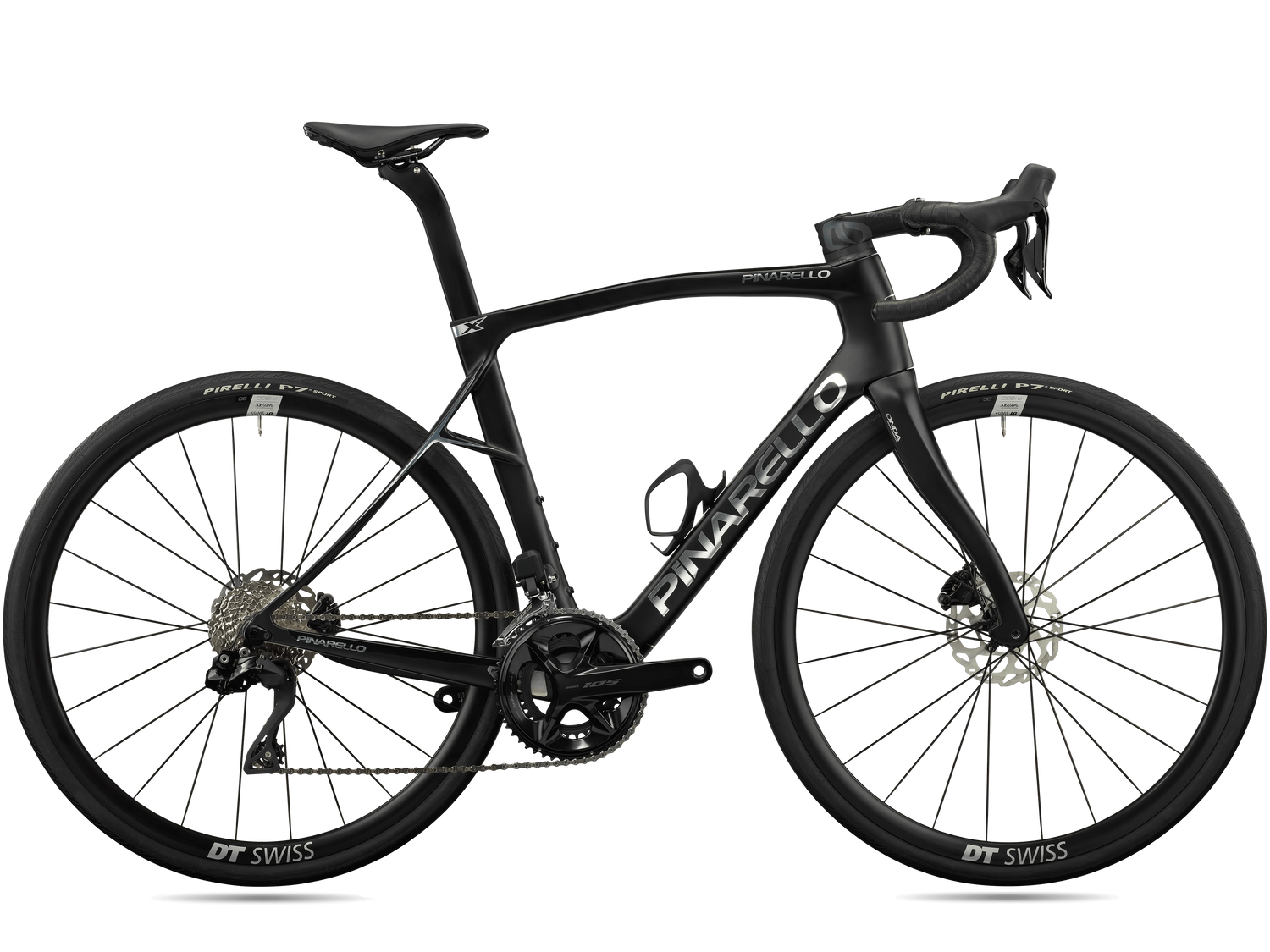PINARELLO X5 SHIMANO 105 Di2_XOLO BLACK_MAIN.webp