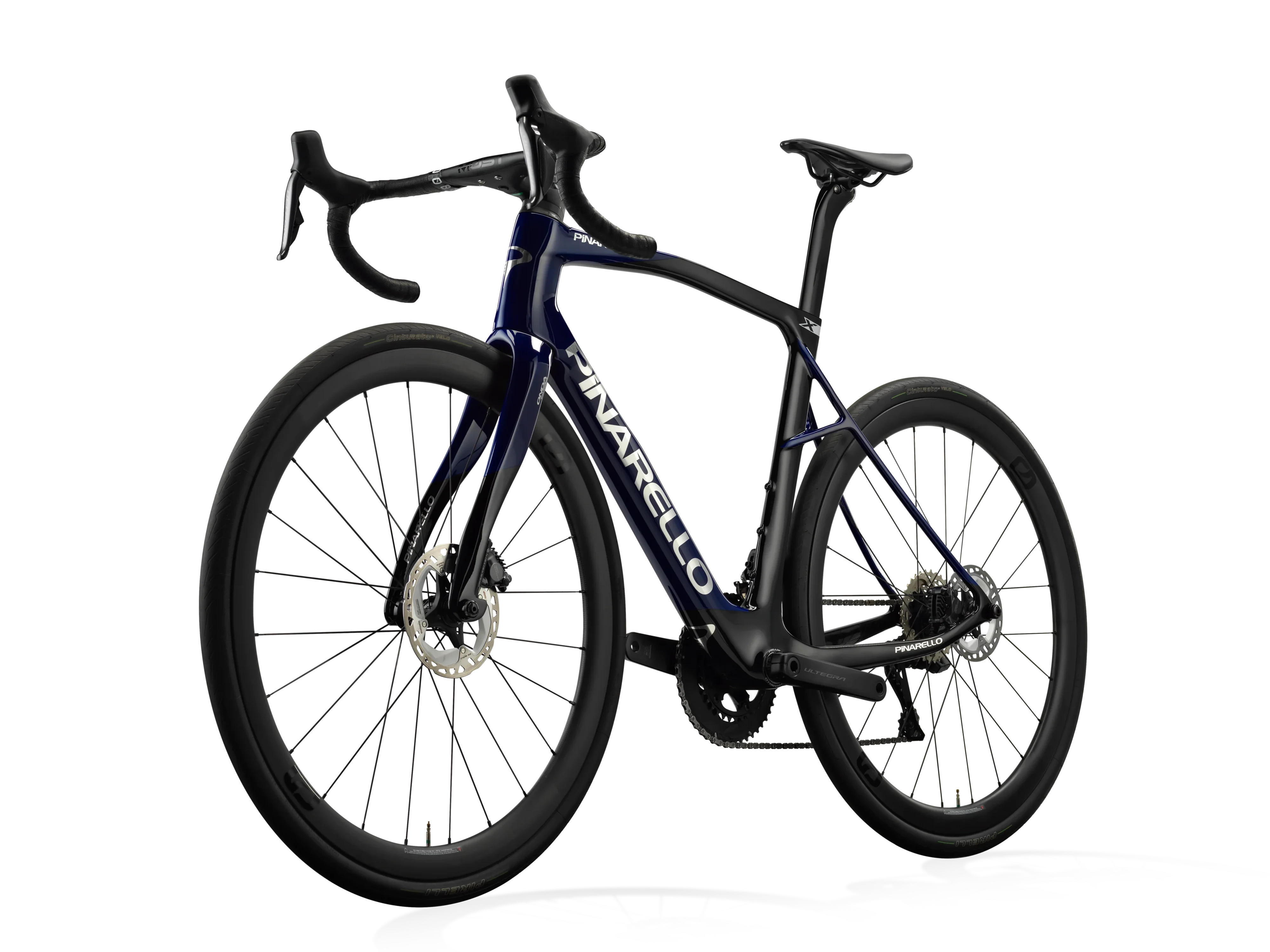 PINARELLO X7 SHIMANO ULTEGRA DI2_XPEED BLUE_FRONT.webp