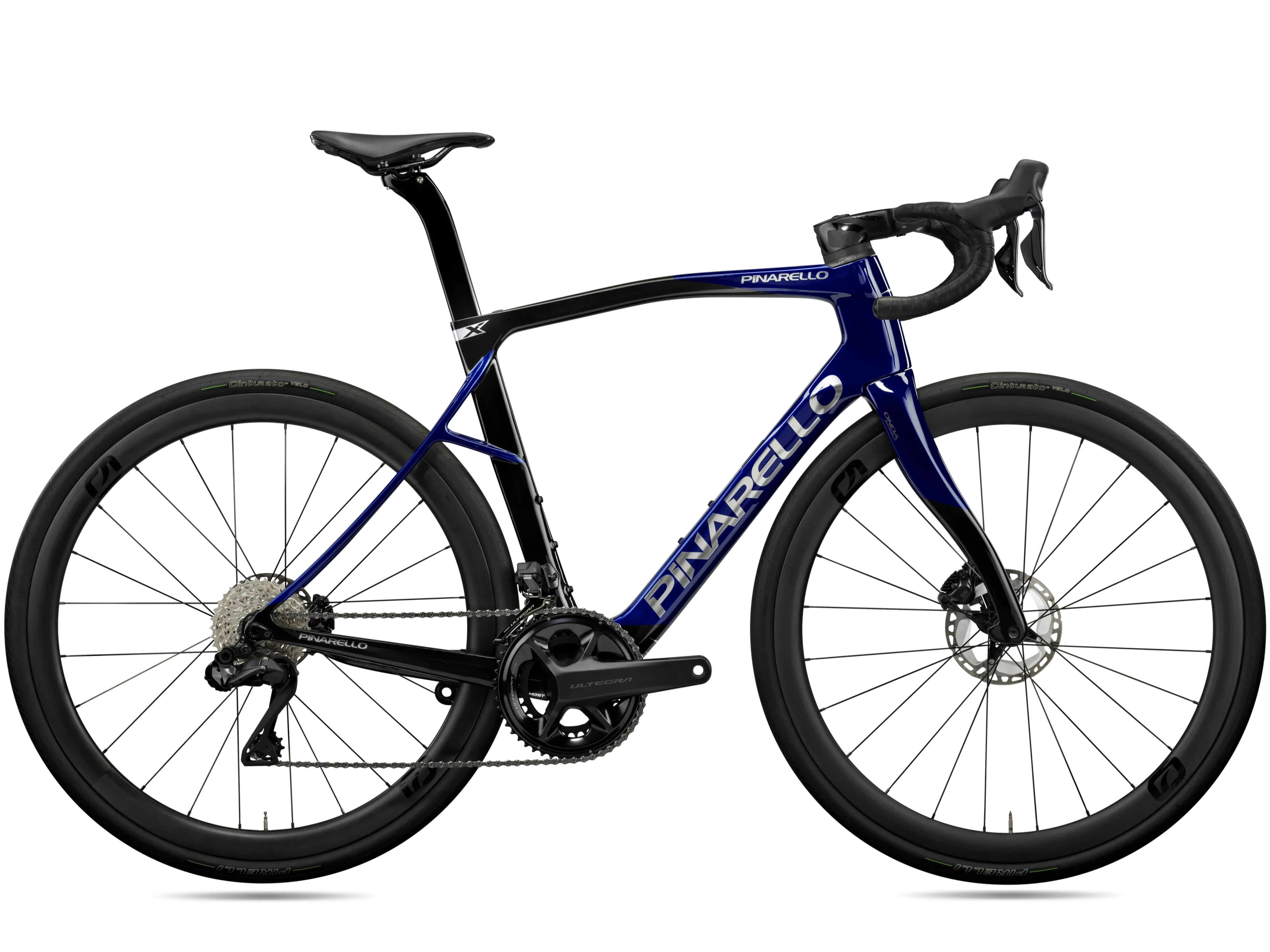 PINARELLO ロードバイク Shimano Tiagra X7 Disc Shimano Ultegra Di2 – Epic Cycles