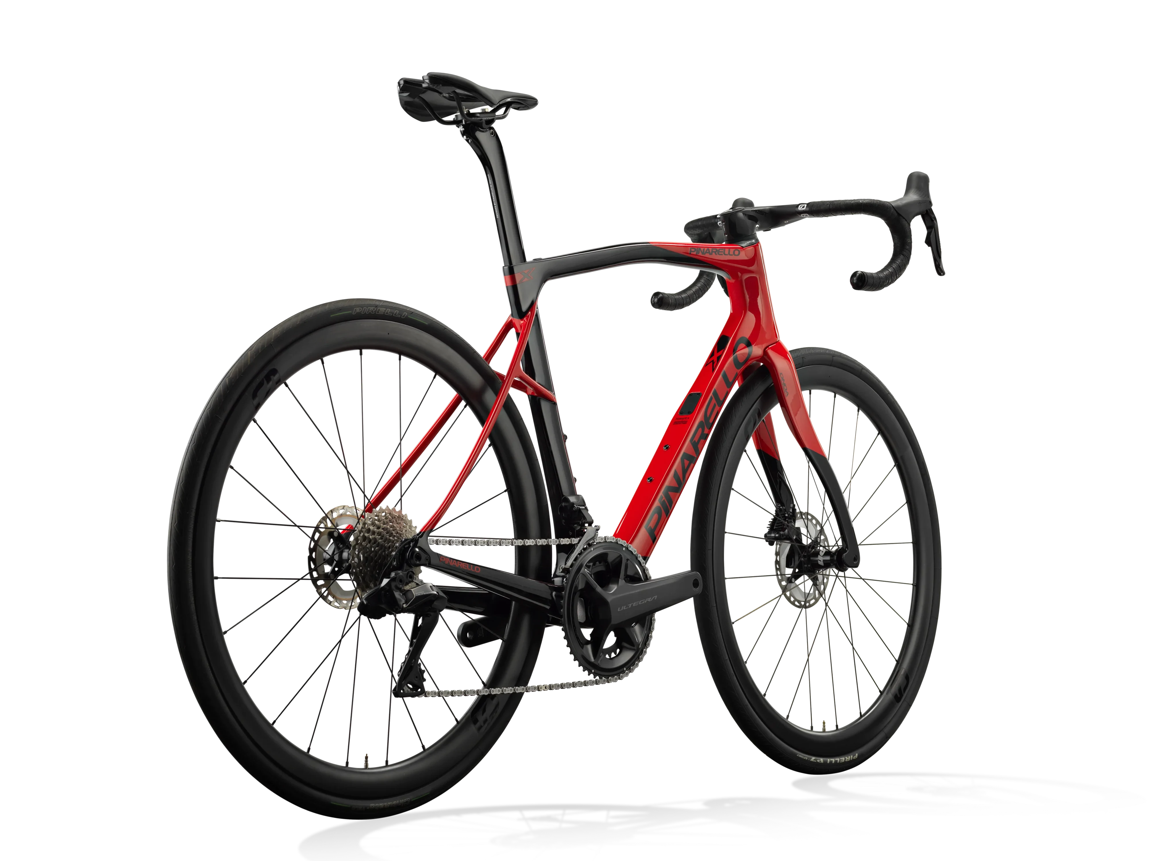 X7 Disc Shimano Ultegra Di2 – Epic Cycles