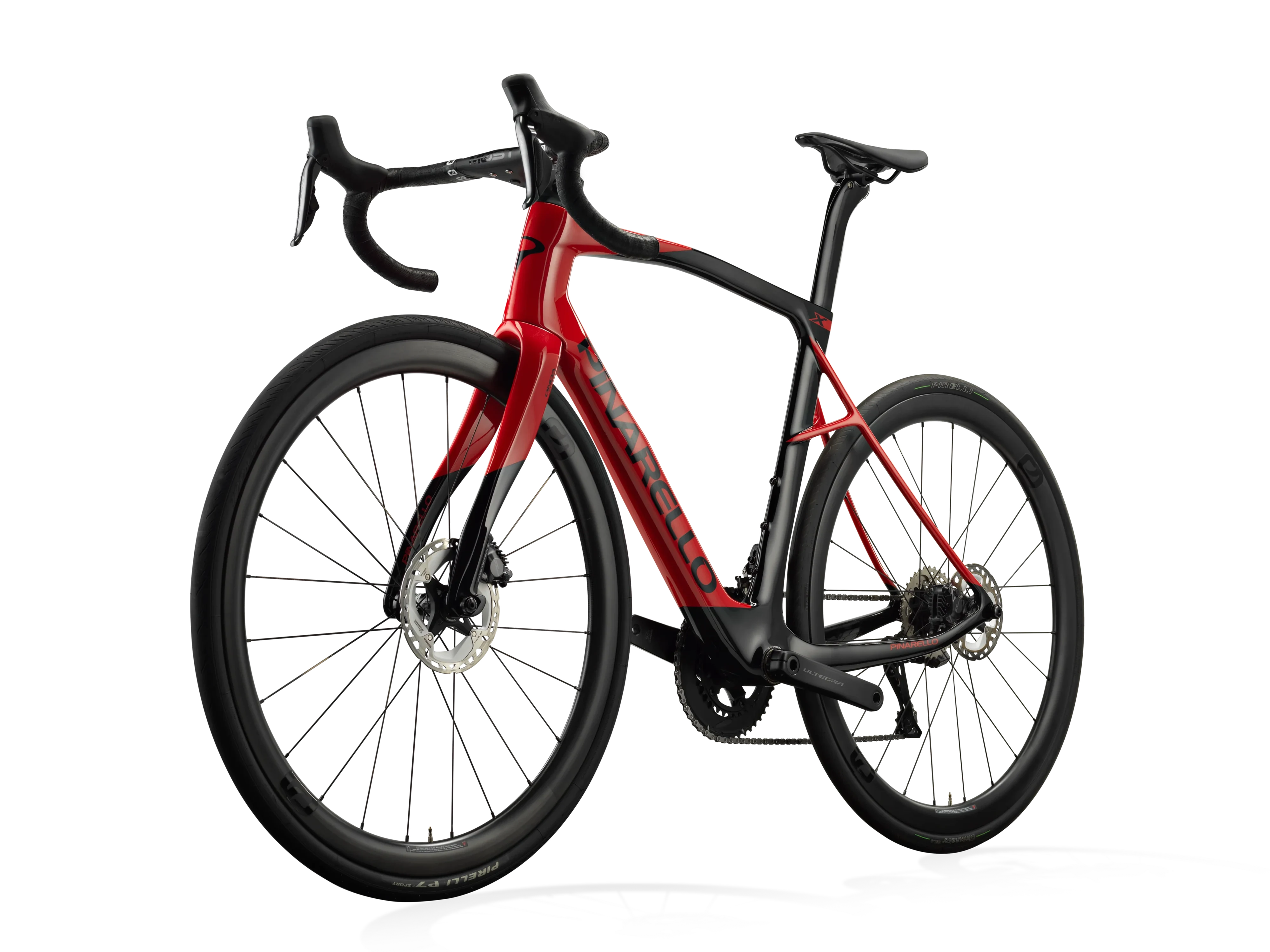 X7 Disc Shimano Ultegra Di2 – Epic Cycles