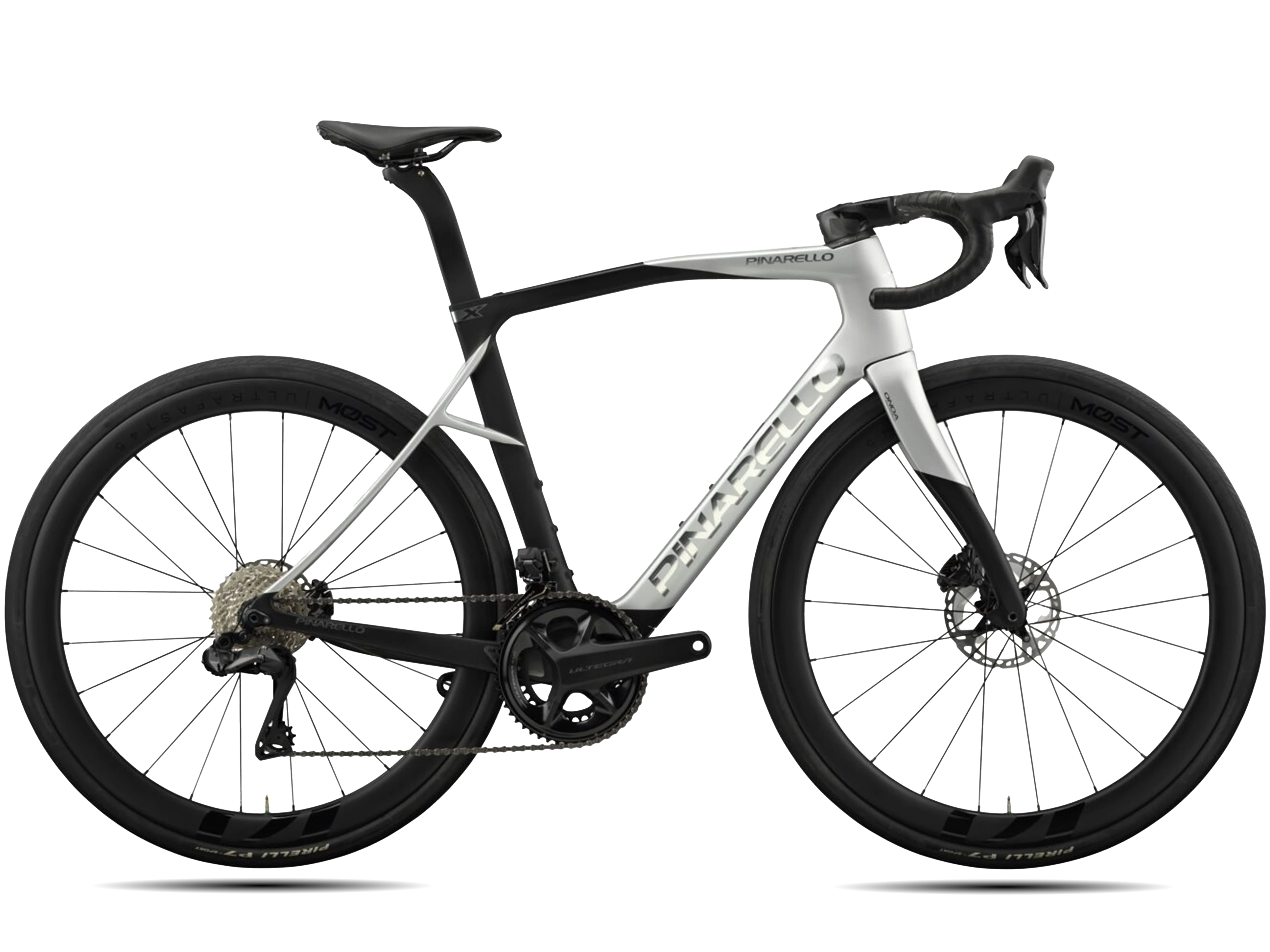 PINARELLO X7 SHIMANO ULTEGRA DI2_XPEED SATURN SILVER_MAIN.webp