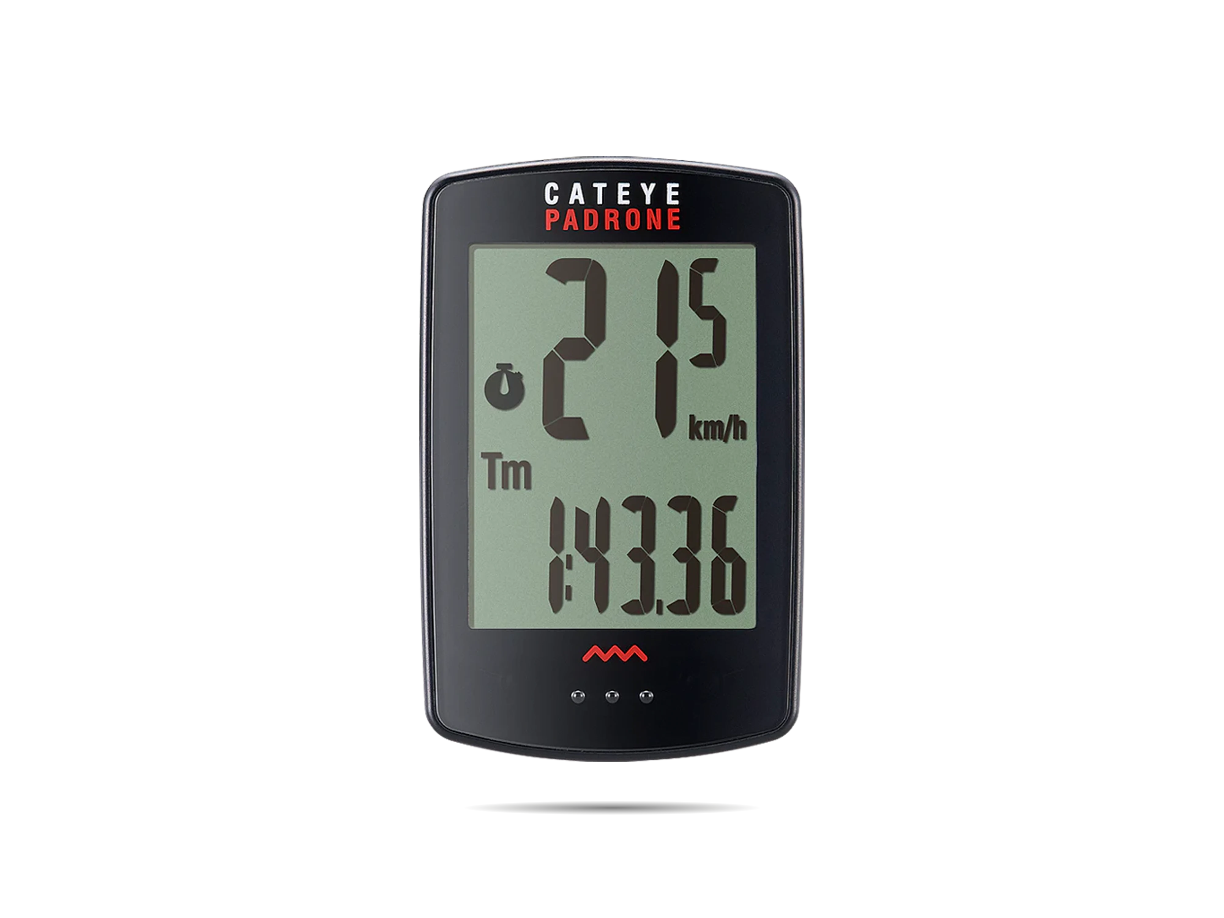 Padrone (with Stopwatch) Black CC-PA100W_Main.webp