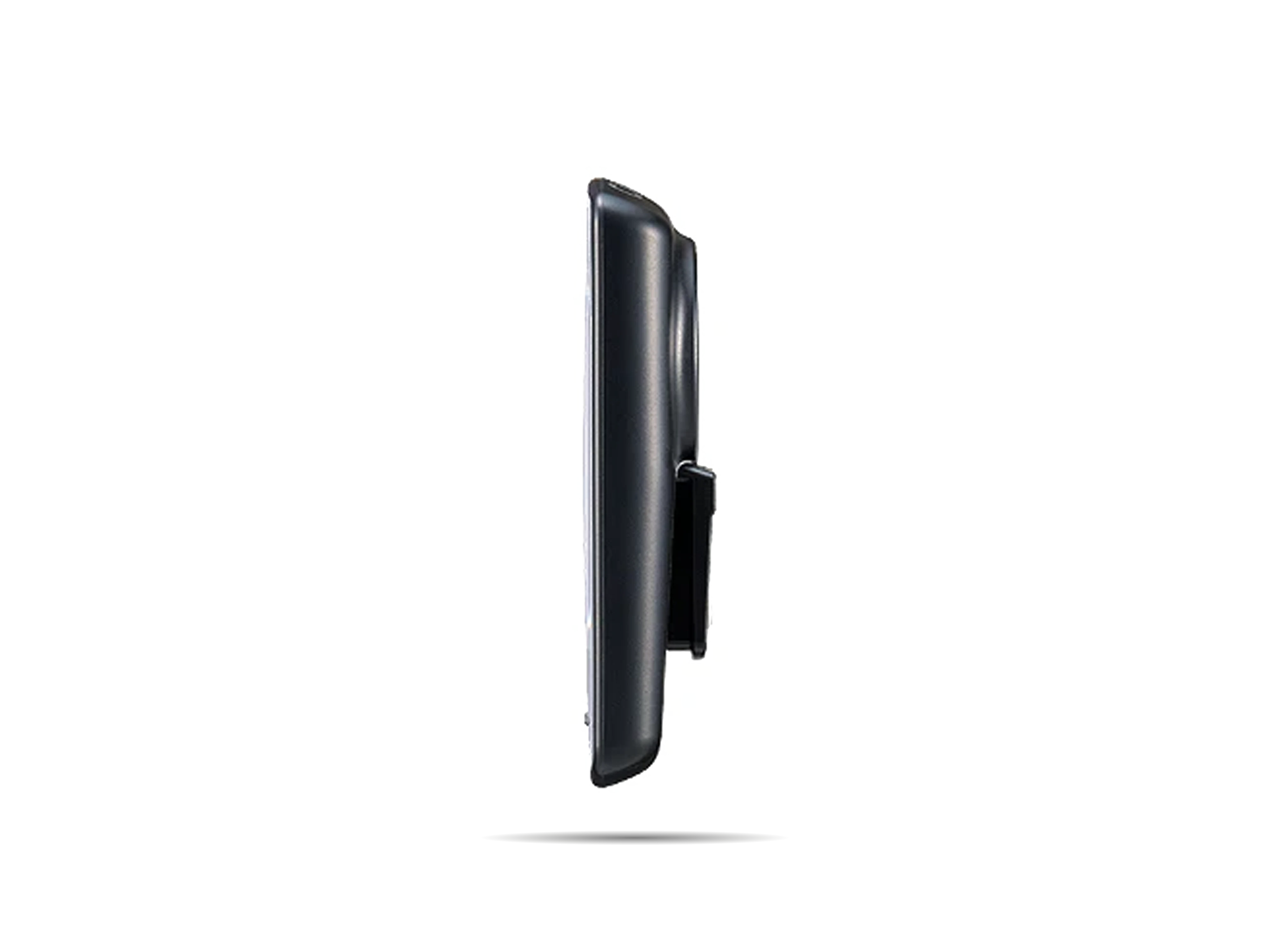 Padrone (with Stopwatch) Black CC-PA100W_Side.webp