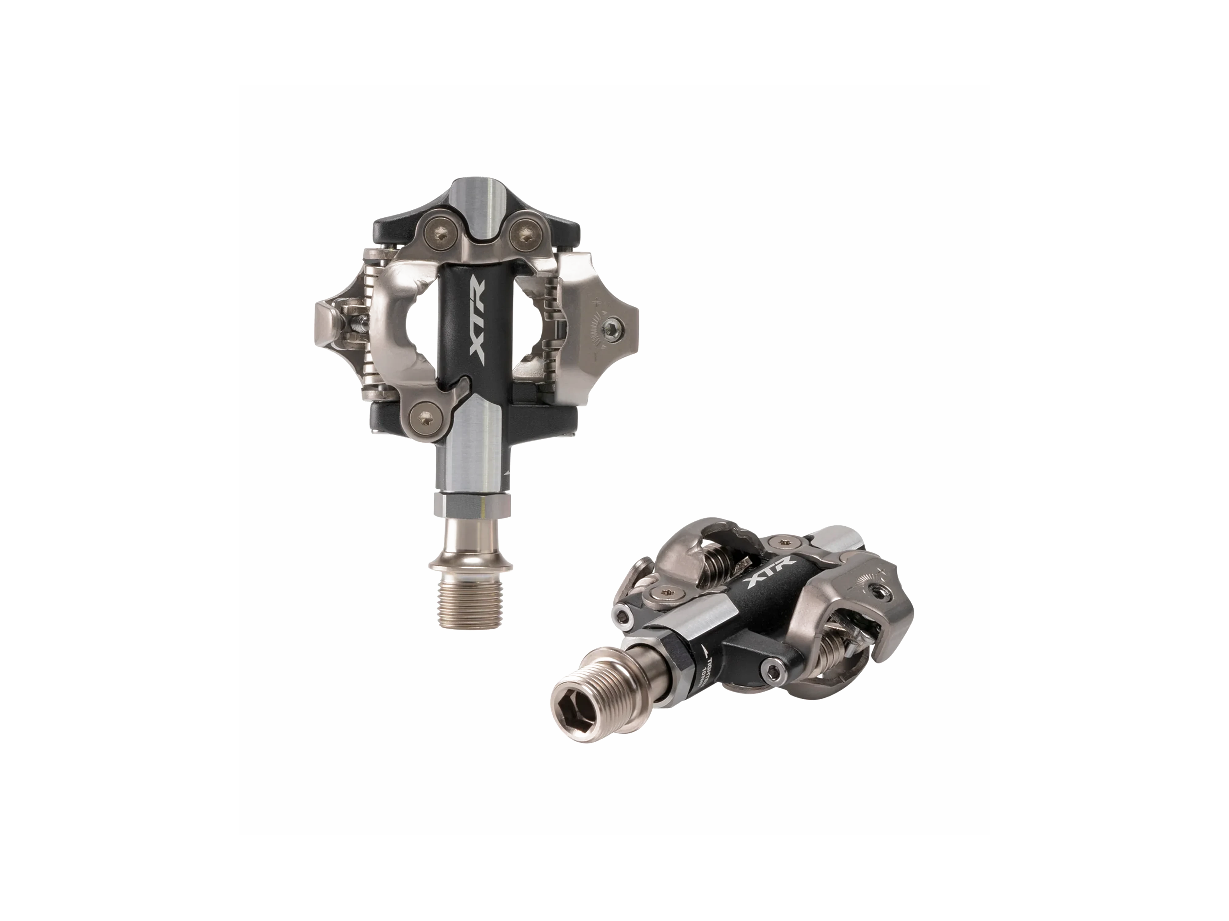 PEDAL, PD-M9100, XTR, SPD PEDAL, 3MM SHORTER, W/CLEAT – Epic Cycles PEDAL, PD-M9100, XTR, SPD PEDAL, 3MM SHORTER, W/CLEAT – Epic Cycles
