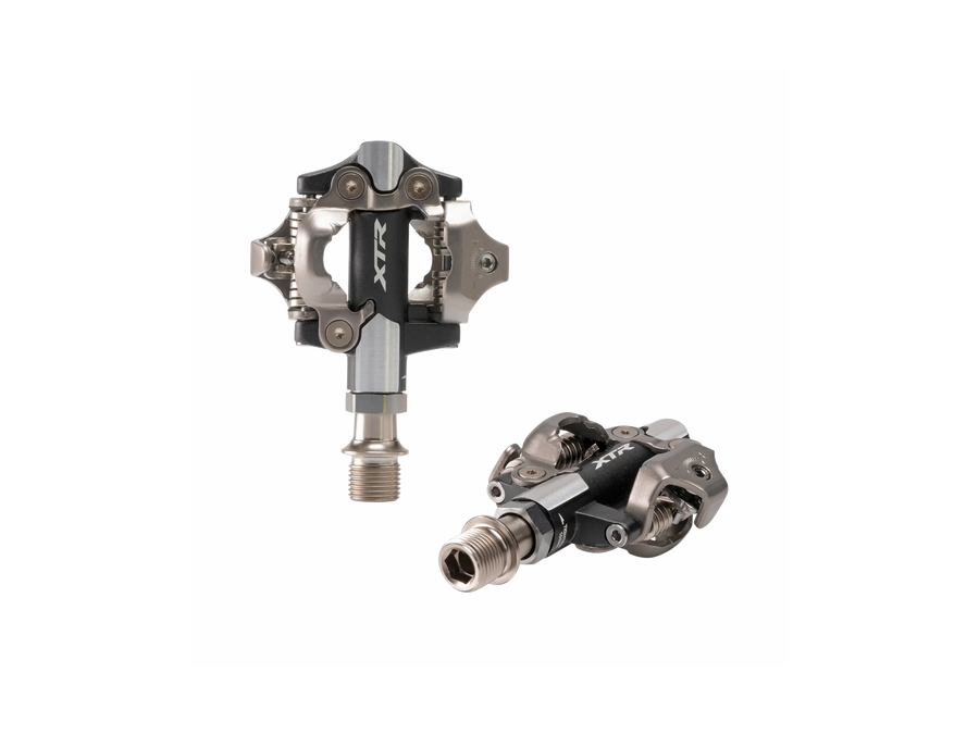 Pedal, PD-M9100, XTR, SPD Pedal, WO Reflector, WCleat_Main.webp