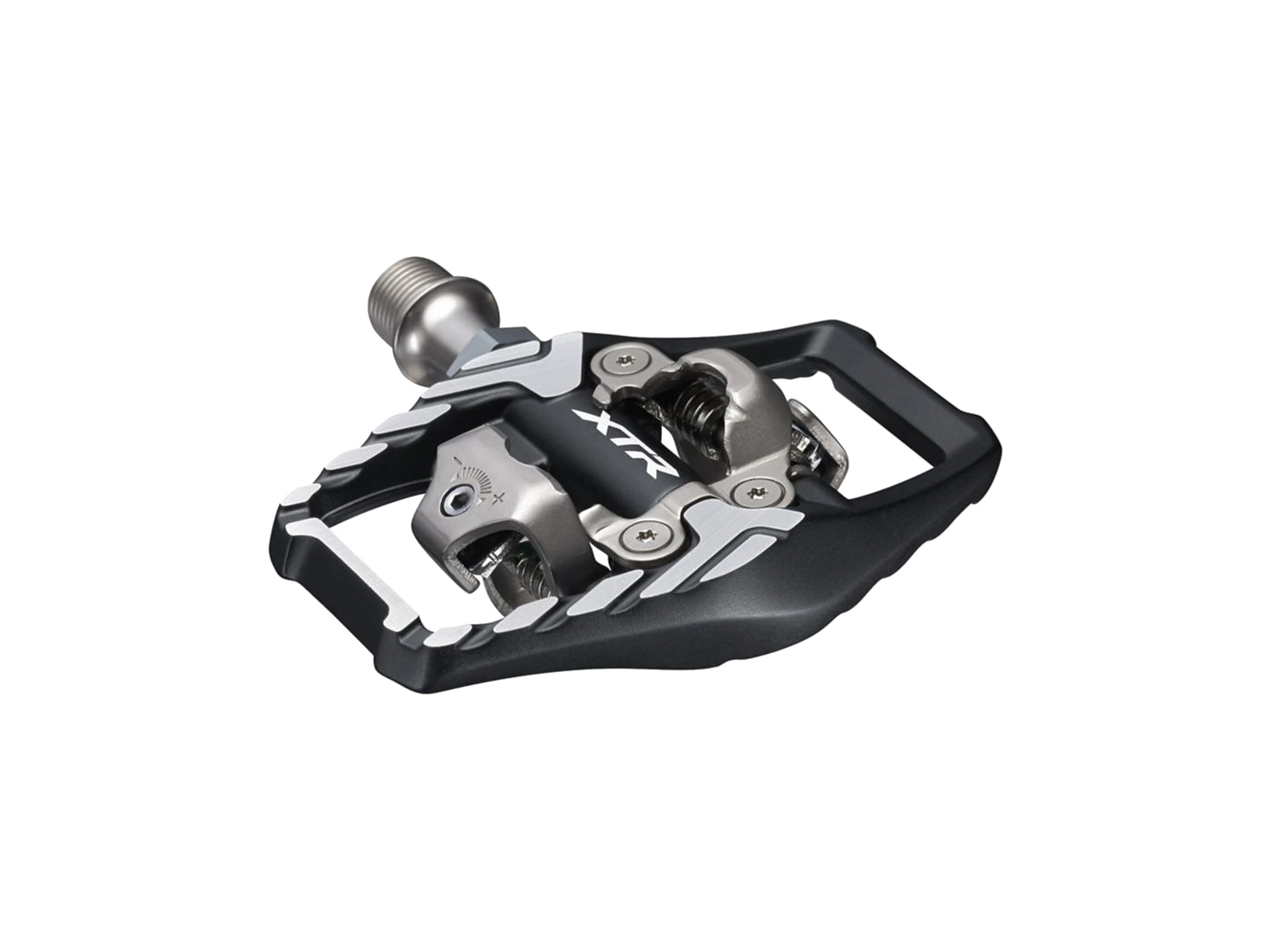 Pedal, PD-M9120, XTR, SPD Pedal, WO Reflector, WCleat_Main.webp