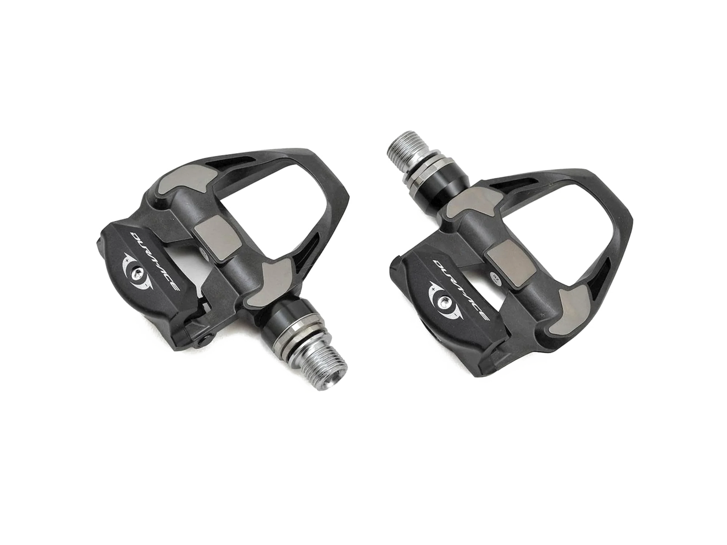 Pedal, PD-R9100, Dura-Ace, SPD SL, WO Reflector, WCleat_Main.webp