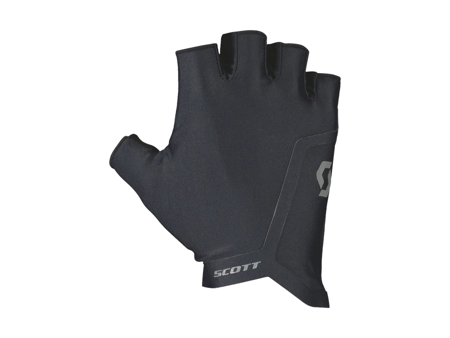 Perform Gel Gloves Short Finger_Black_Main.webp