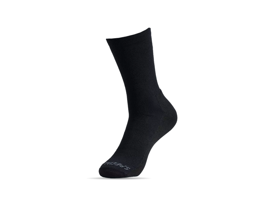 Primaloft Lightweight Tall Logo Socks Black XL_Main.webp