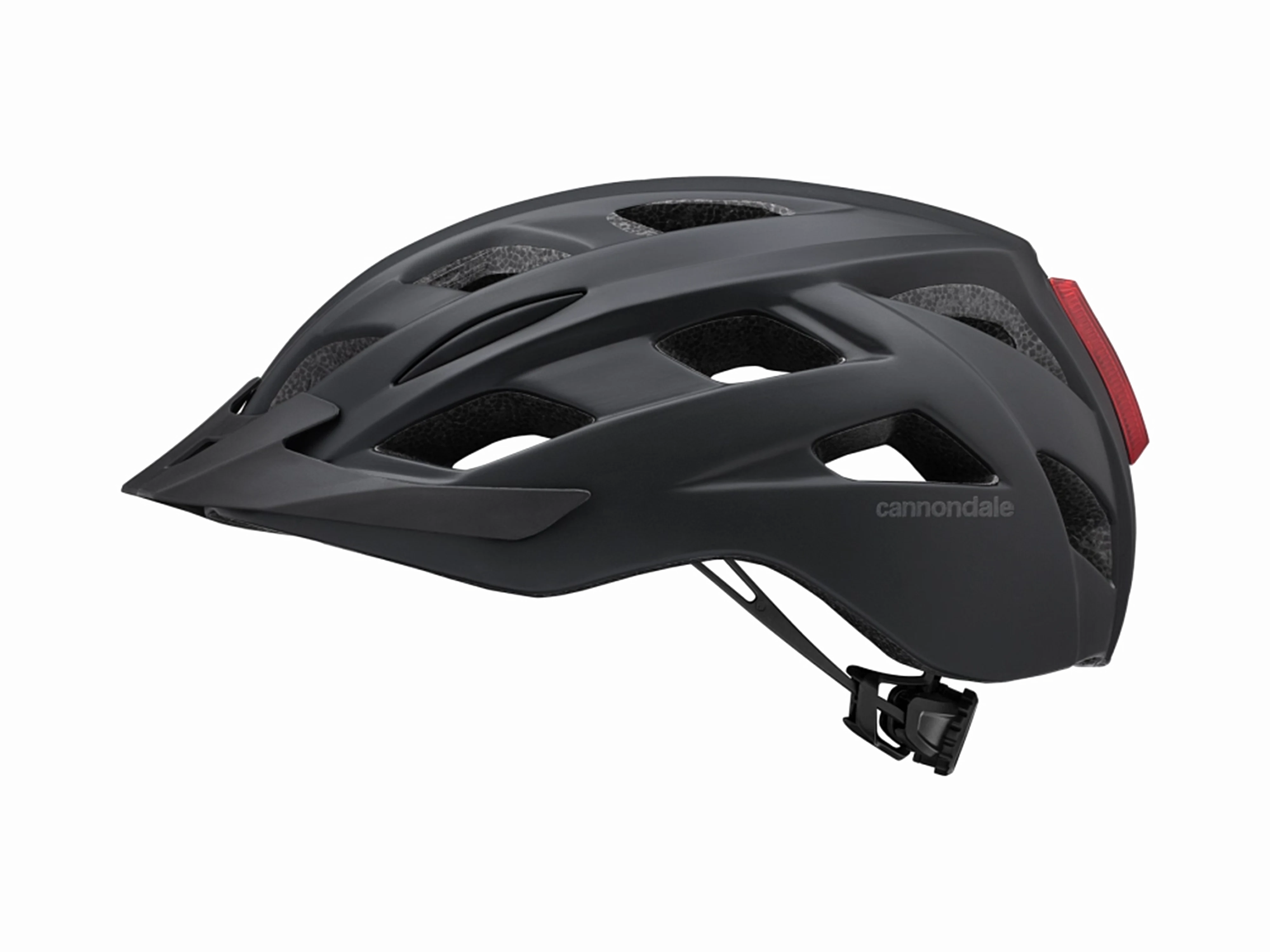 Quick Adult Helmet_Black_Mountain_Side.webp