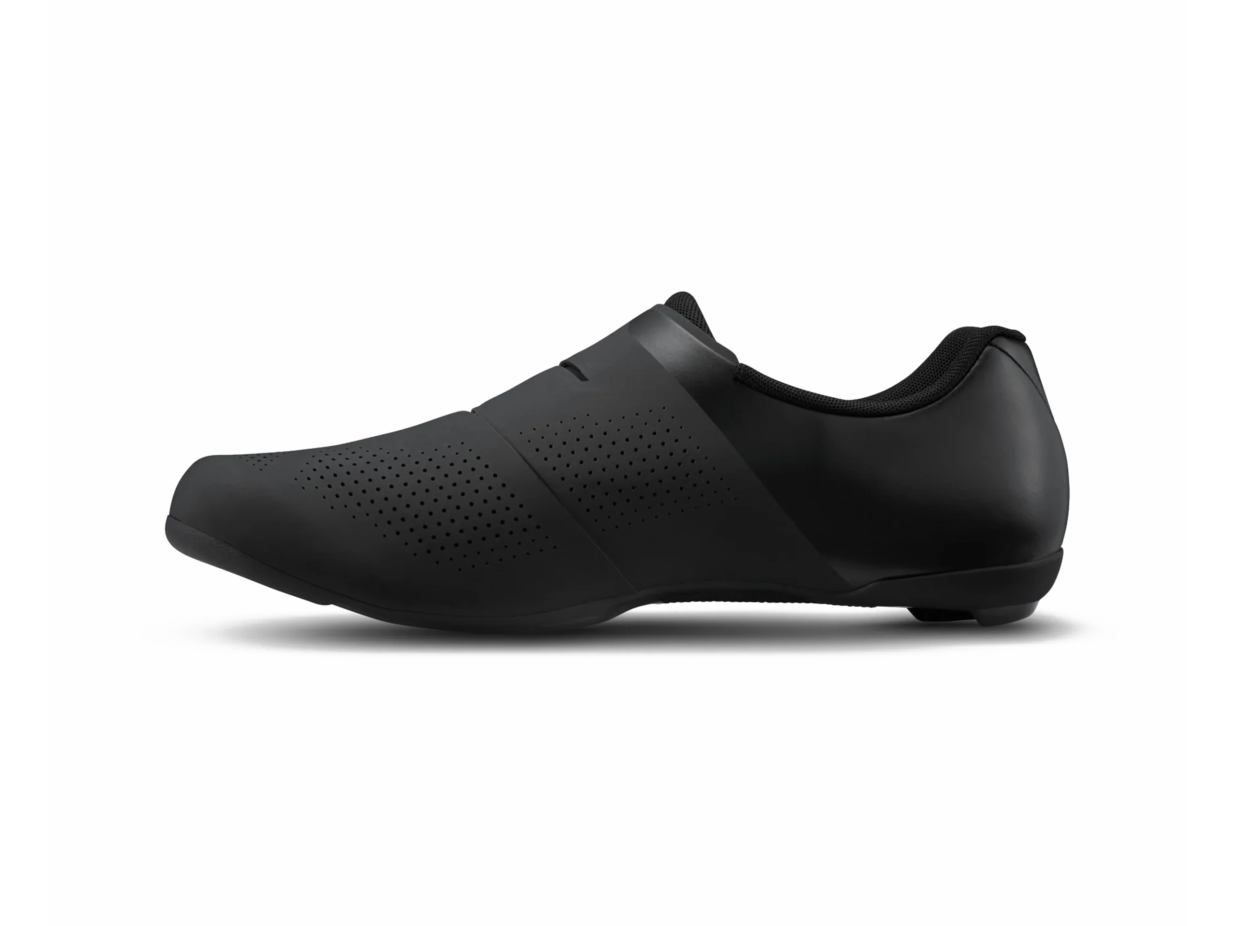 RC300 Road Shoes_Black_Road_Main2.webp