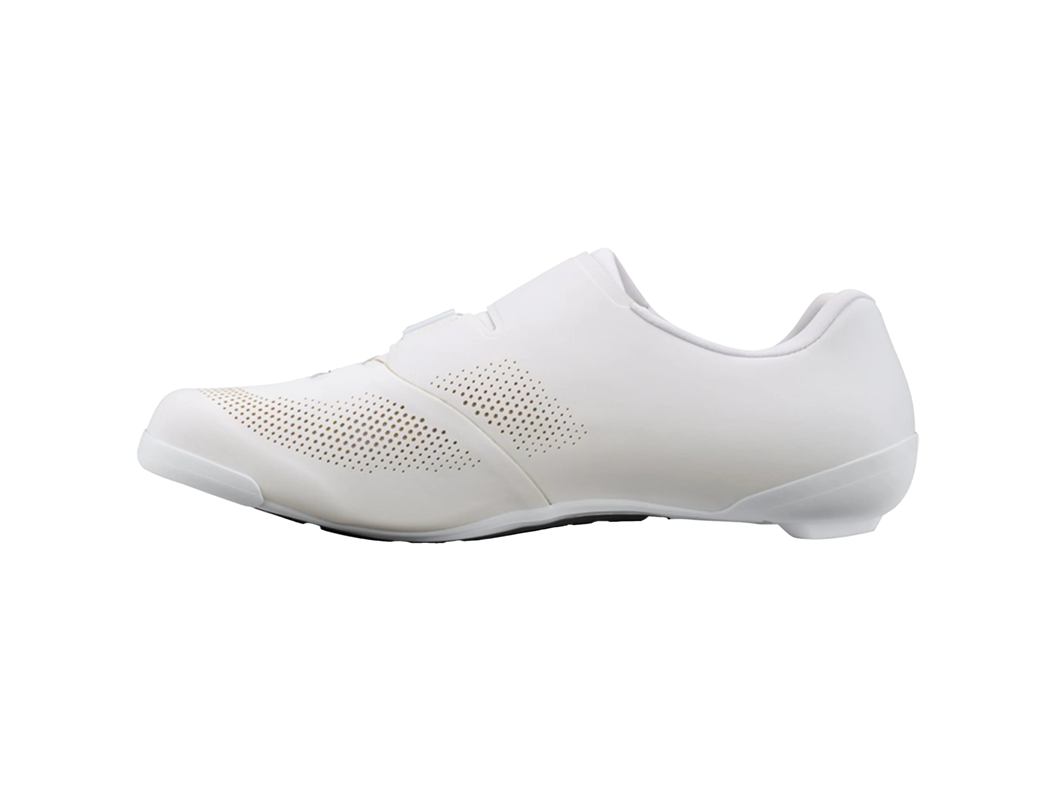 RC703 Bicycle Shoes_White-Wide_Road_Main2.webp