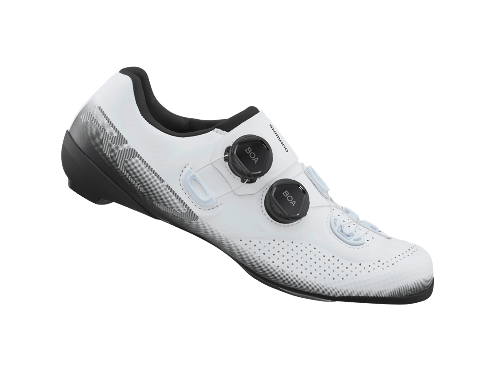 Shimano RC7 - RC702 – Epic Cycles Shimano RC7 - RC702 – Epic Cycles