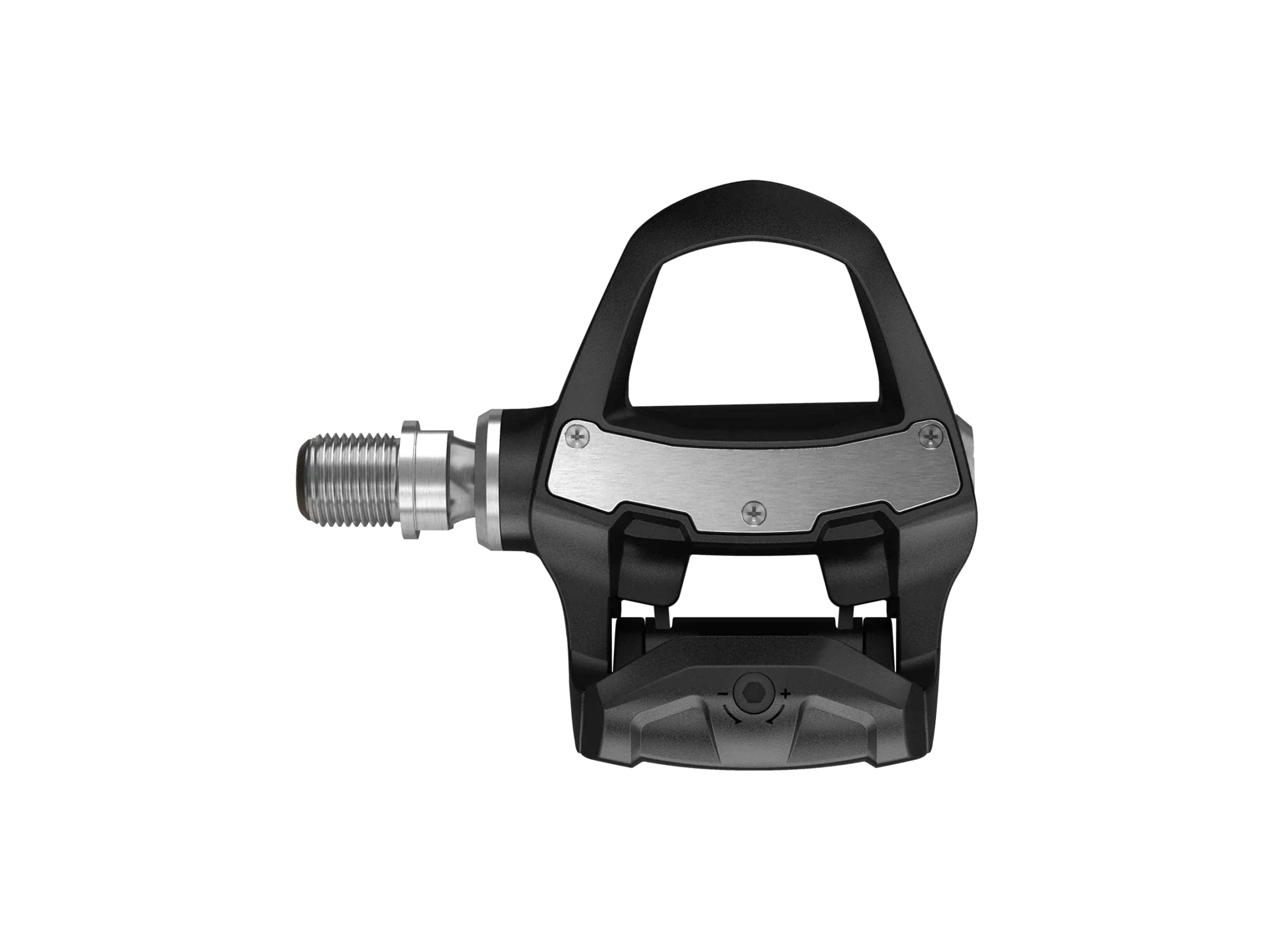 Rally RK200 Dual-Sensing Power Meter Pedals_Front.webp