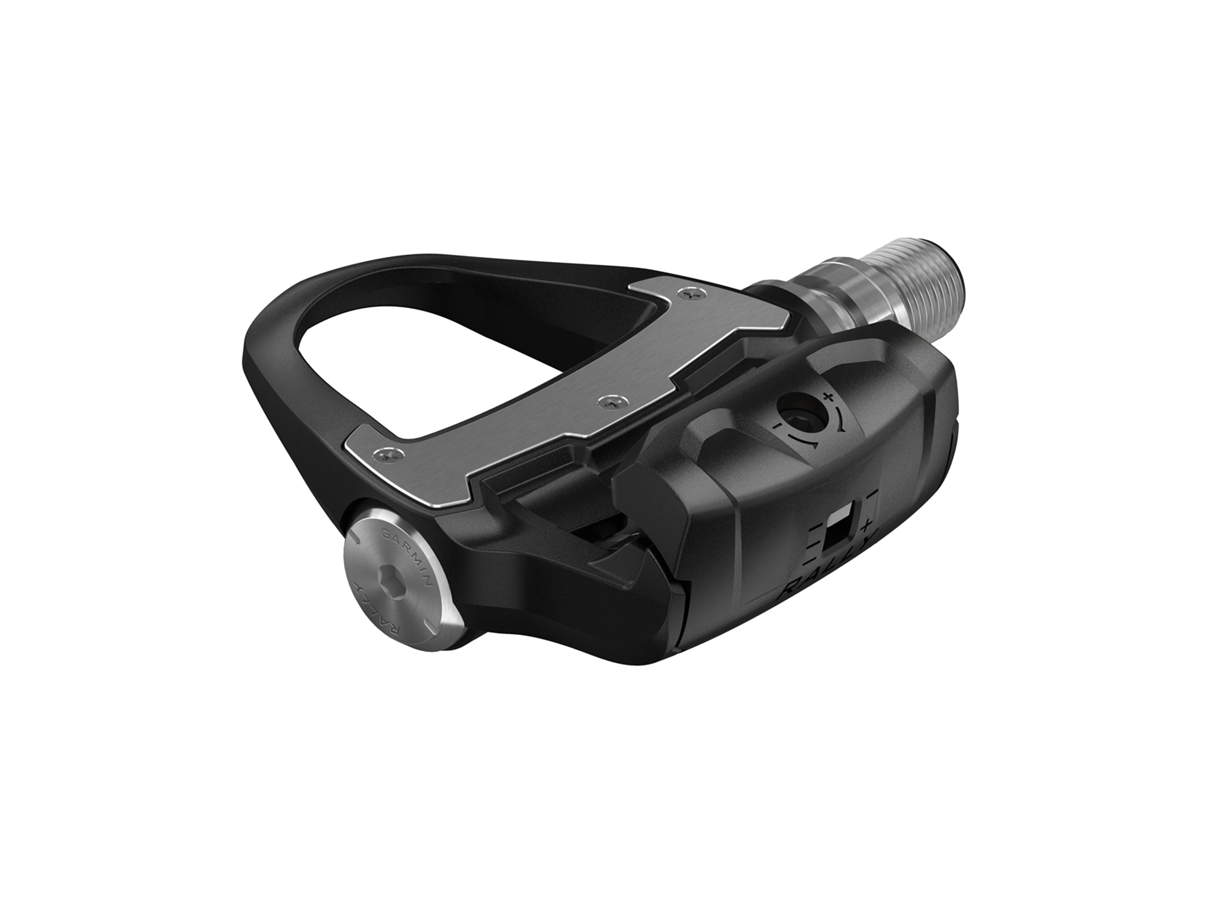 Rally RS200 Dual-Sensing Power Meter Pedals