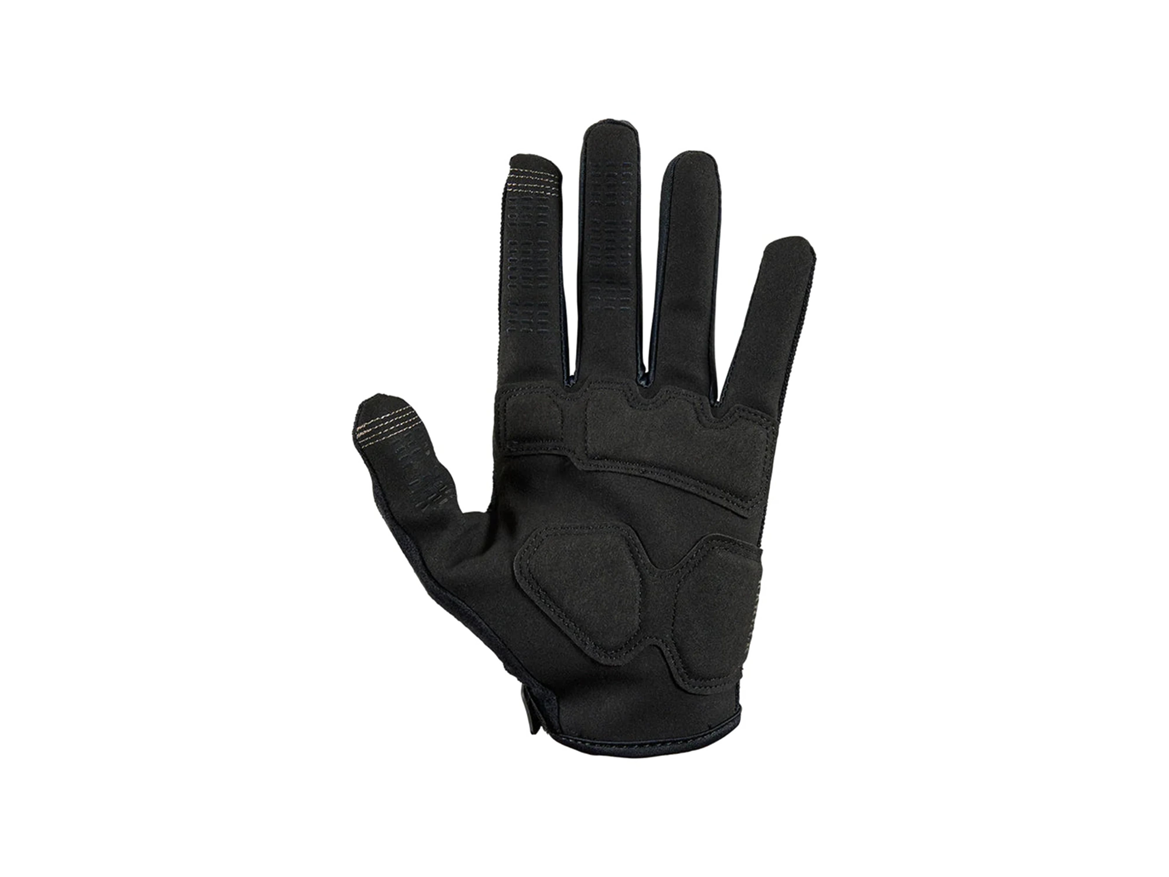 Ranger Gloves Gel_Black_Back.webp