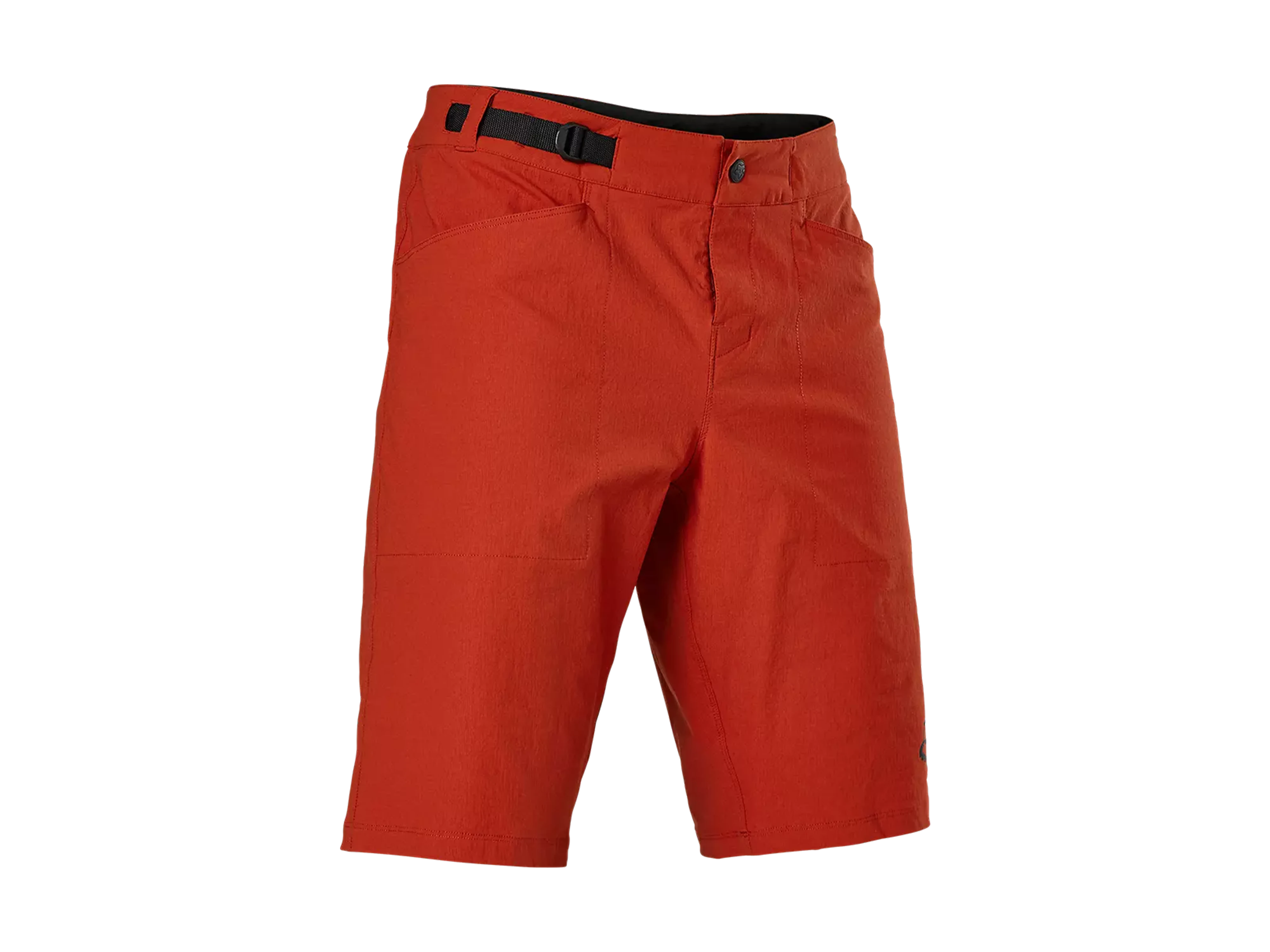 Ranger Shorts Men_Chilli_Main.webp