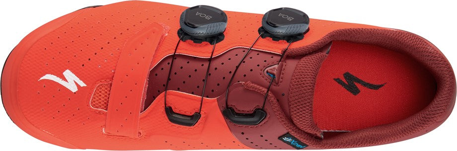 Recon 3.0 Mountain Bike Shoes_Mountain_Rocket Red_Cenit.jpg