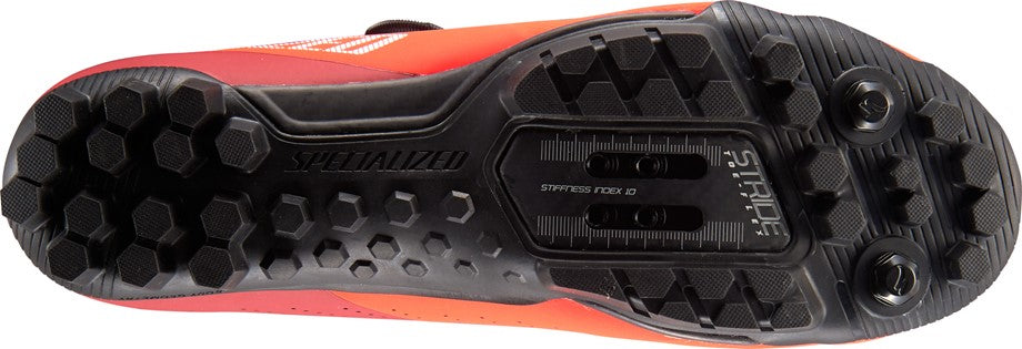 Recon 3.0 Mountain Bike Shoes_Mountain_Rocket Red_Nadir.jpg