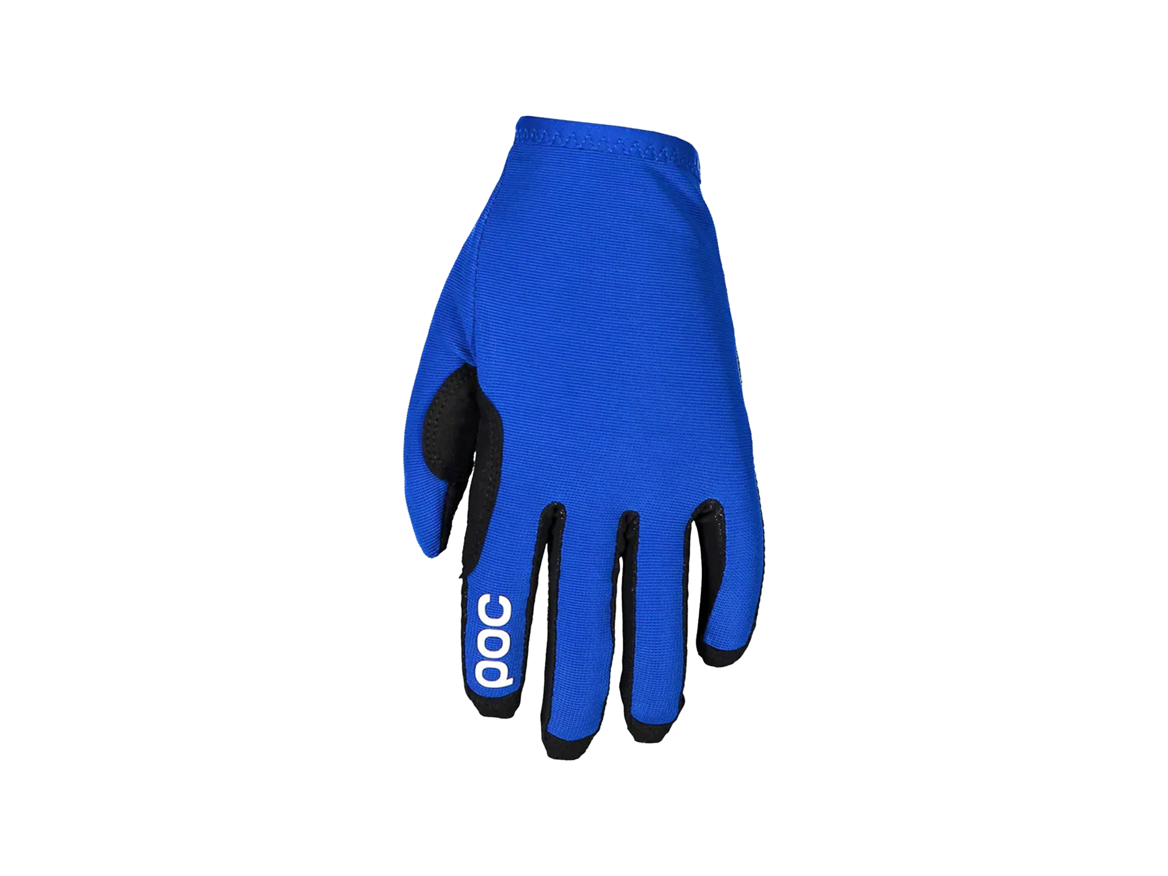 Resistance Enduro Gloves BlackBlue L_Main.webp