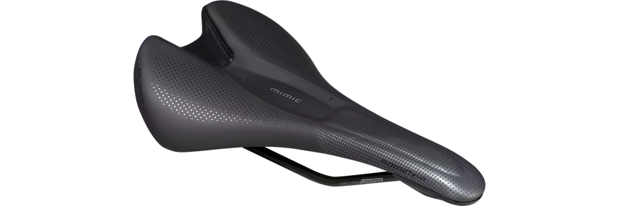 Romin EVO Comp with MIMIC - Black